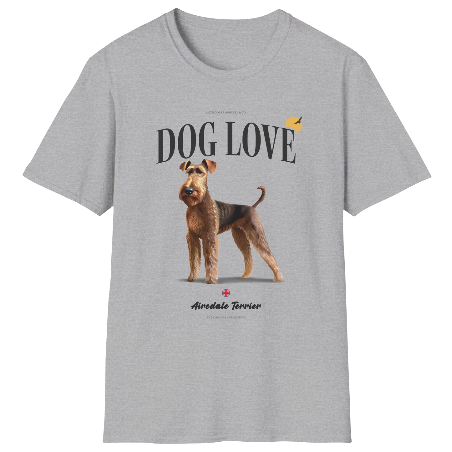 flatlay-canines-airedale_terrier-black_tan-dog_love-t_shirt-sport_grey