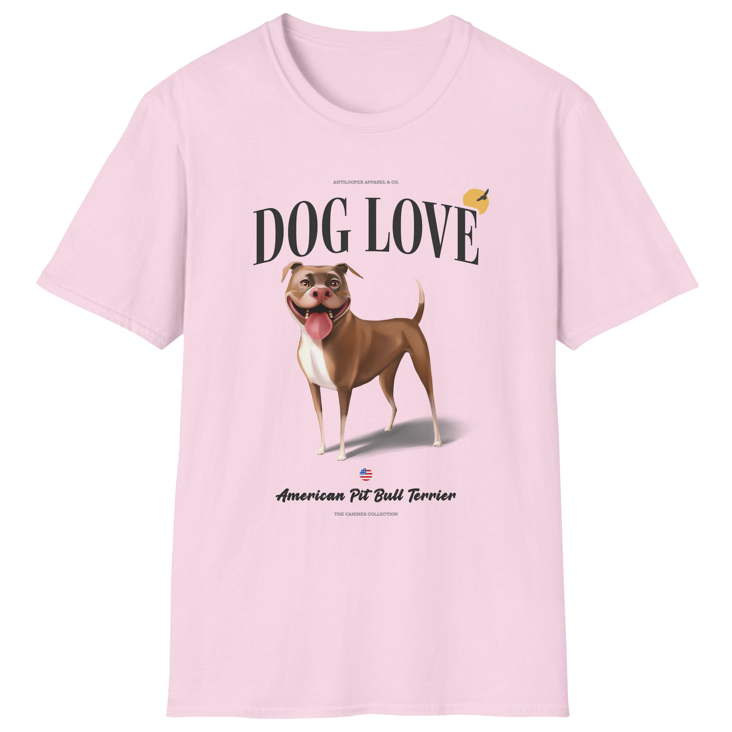 flatlay-canines-american_pit_bull_terrier-red-dog_love-t_shirt-light_pink