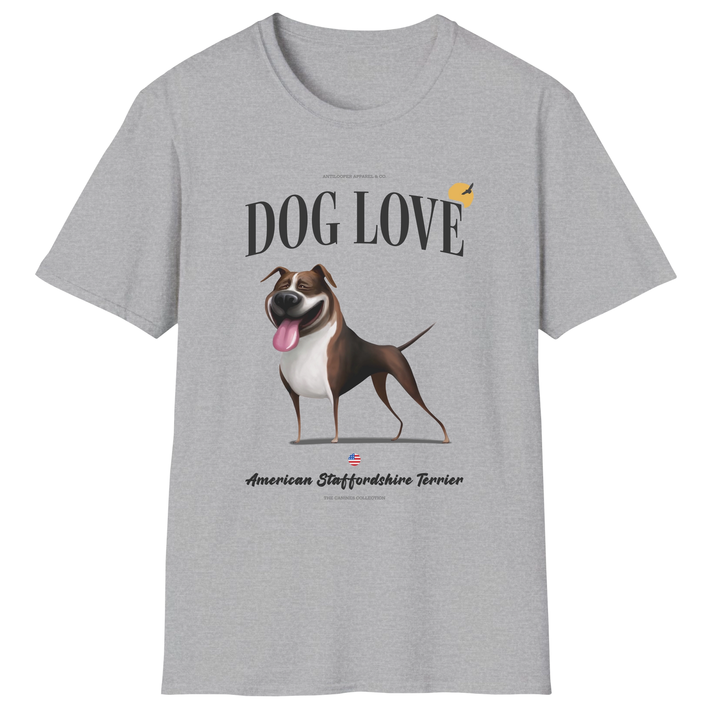 flatlay-canines-american_staffordshire_terrier-red-dog_love-t_shirt-sport_grey