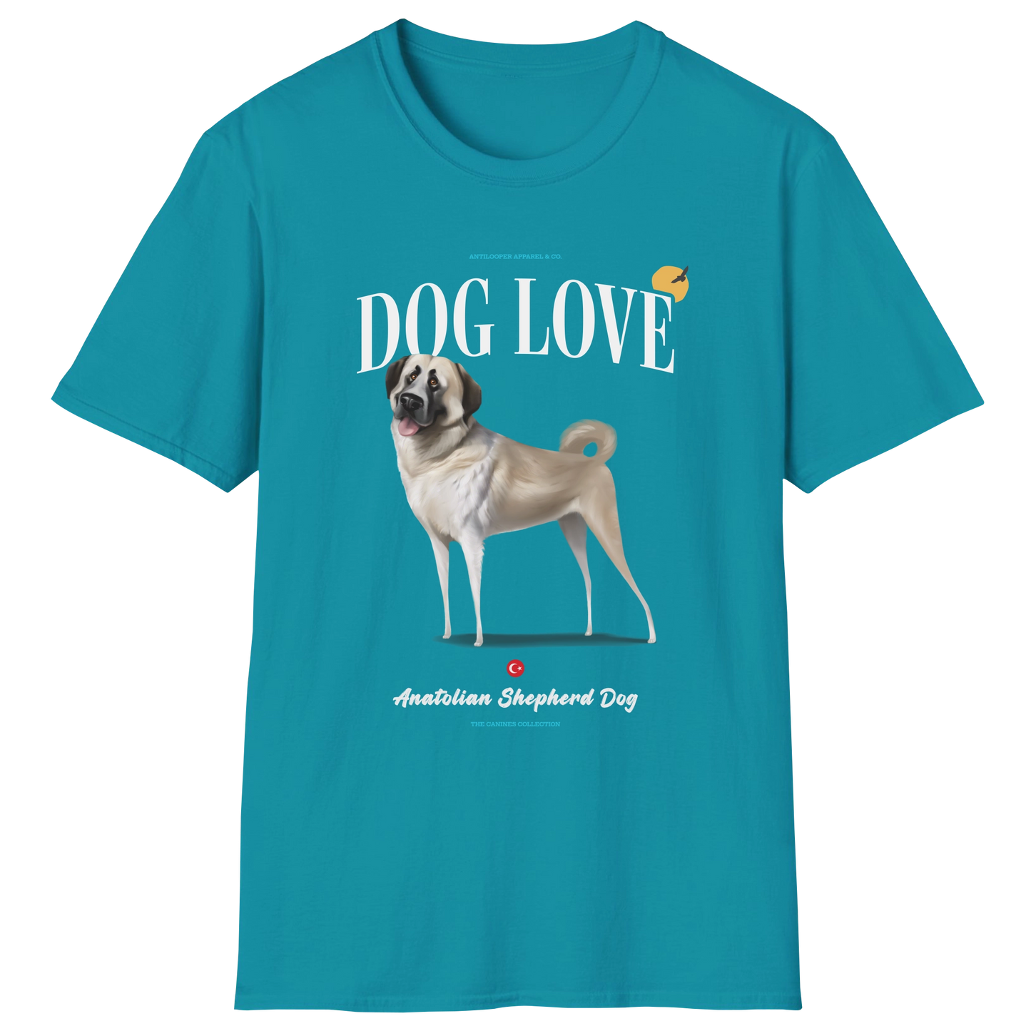 flatlay-canines-anatolian_shepherd_dog-fawn-dog_love-t_shirt-tropical_blue