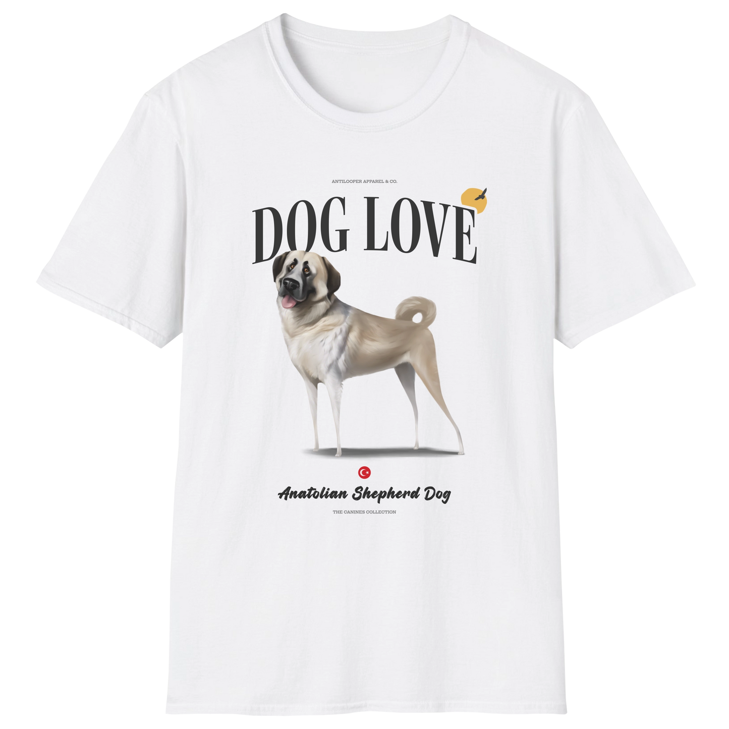 flatlay-canines-anatolian_shepherd_dog-fawn-dog_love-t_shirt-white