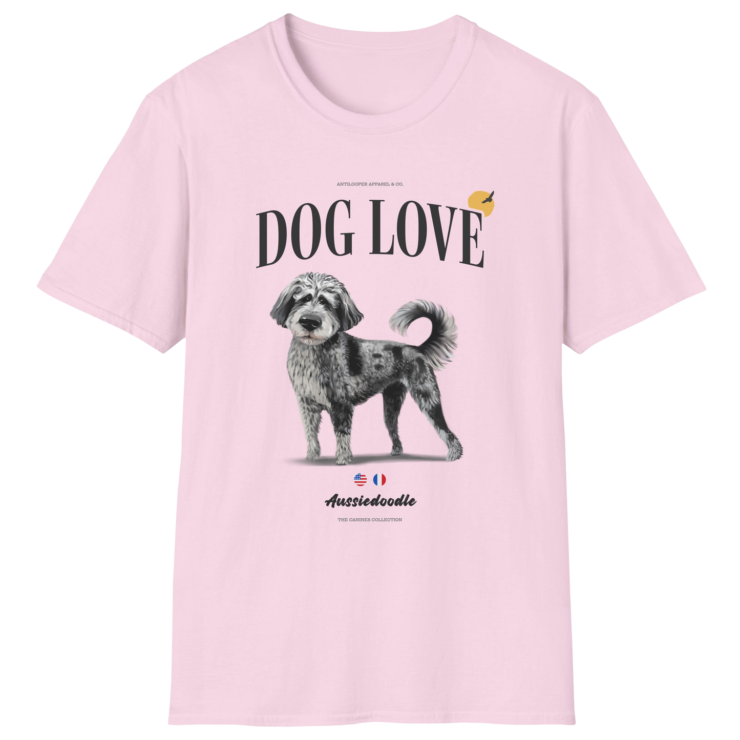 flatlay-canines-aussiedoodle-blue_merle-dog_love-t_shirt-light_pink