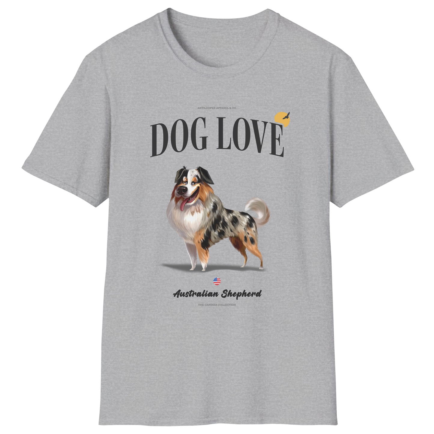 flatlay-canines-australian_shepherd-blue_merle-dog_love-t_shirt-sport_grey