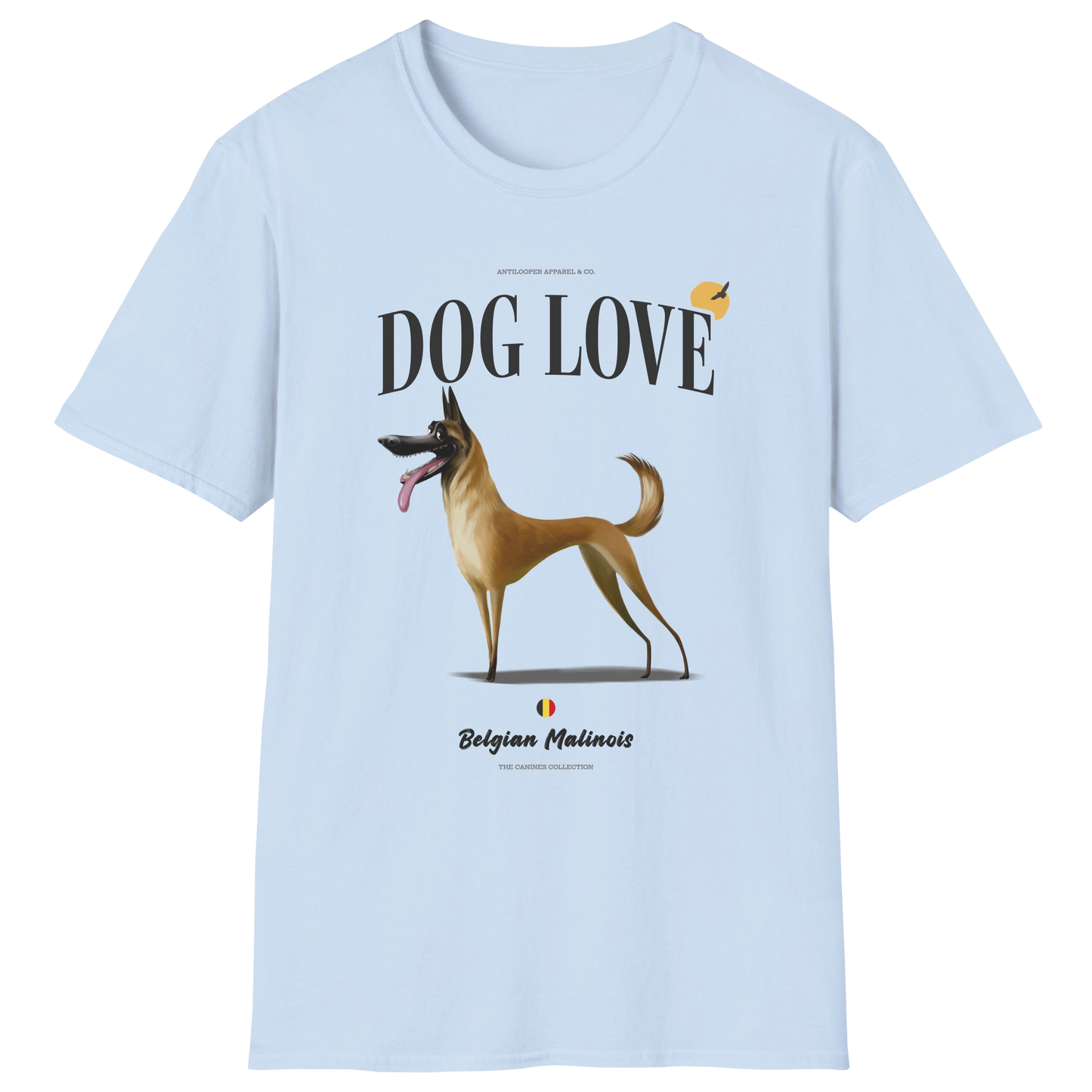 flatlay-canines-belgian_malinois-fawn-dog_love-t_shirt-light_blue