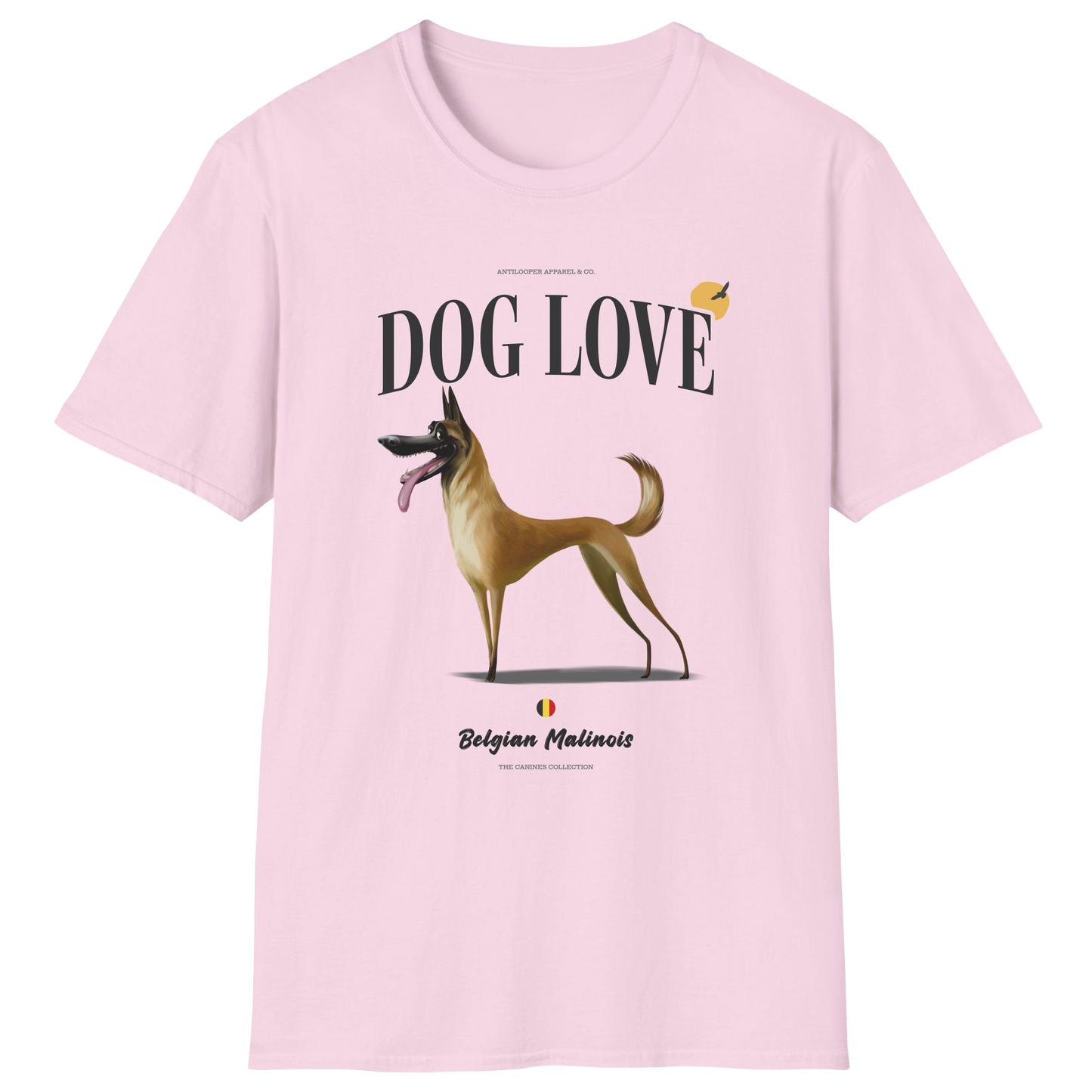 flatlay-canines-belgian_malinois-fawn-dog_love-t_shirt-light_pink