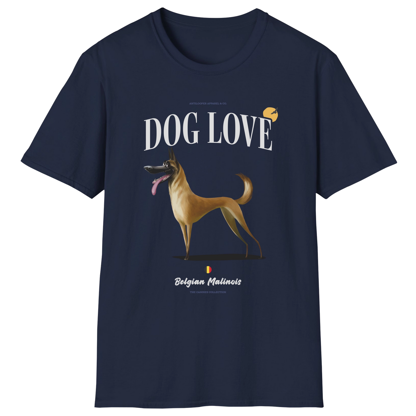 flatlay-canines-belgian_malinois-fawn-dog_love-t_shirt-navy