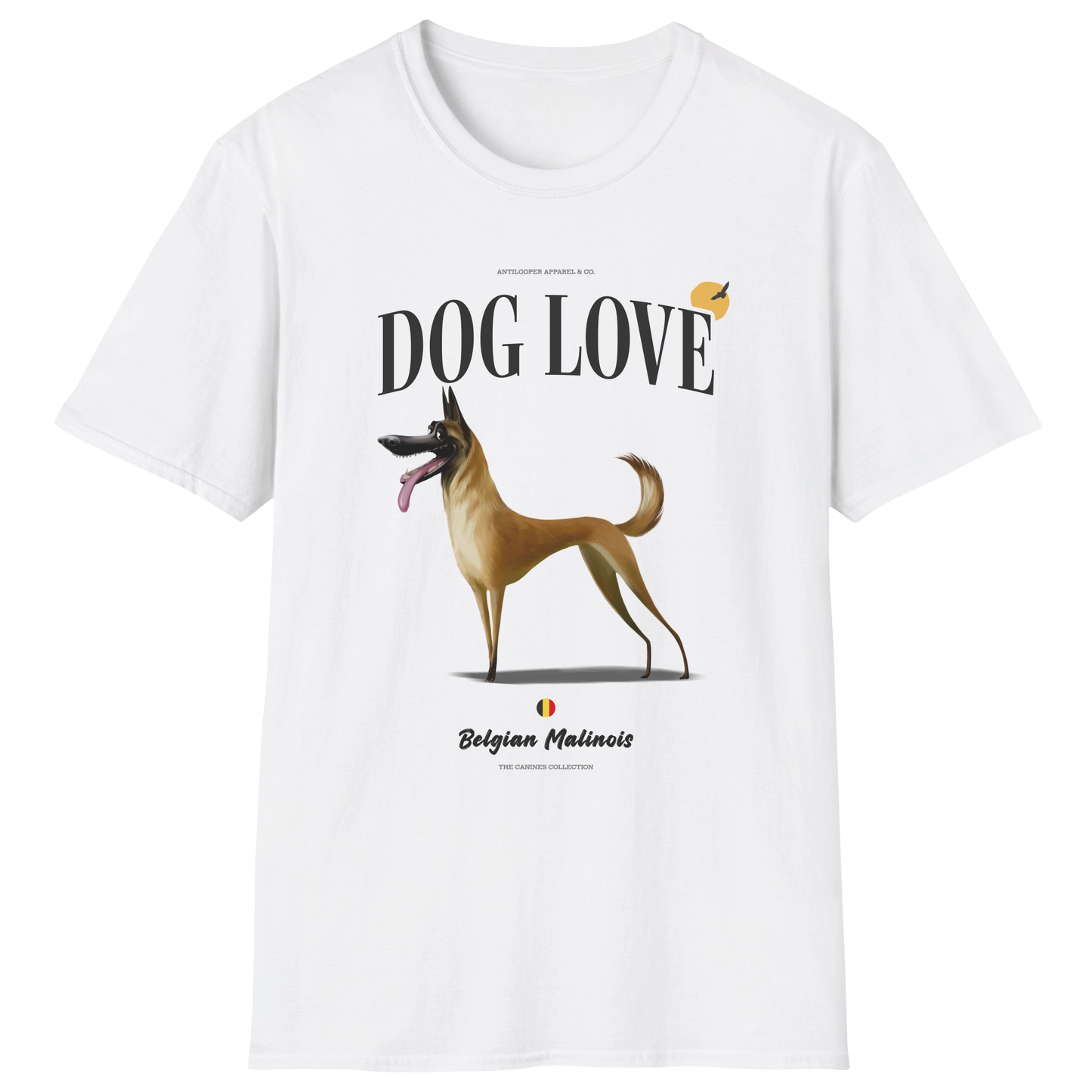flatlay-canines-belgian_malinois-fawn-dog_love-t_shirt-white