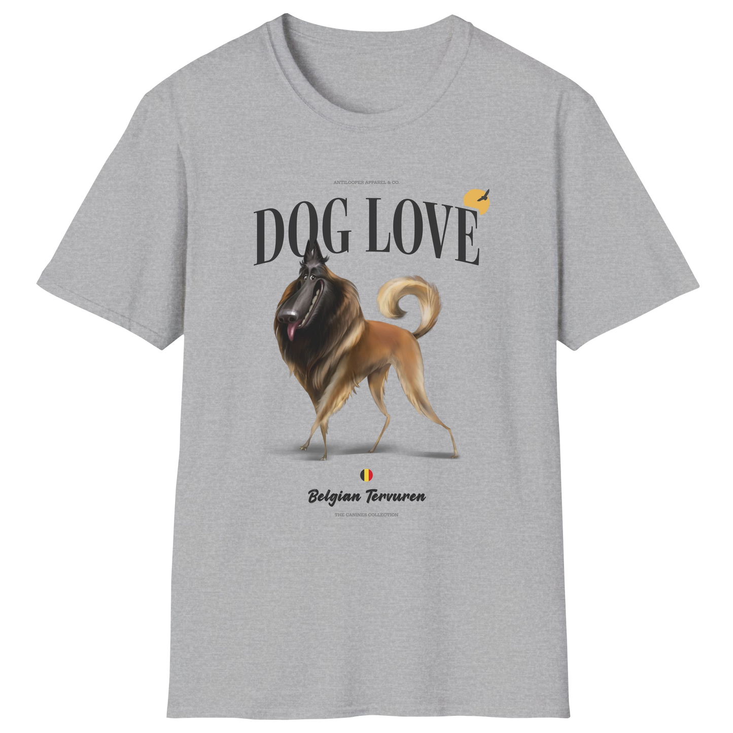 flatlay-canines-belgian_tervuren-sable-dog_love-t_shirt-sport_grey