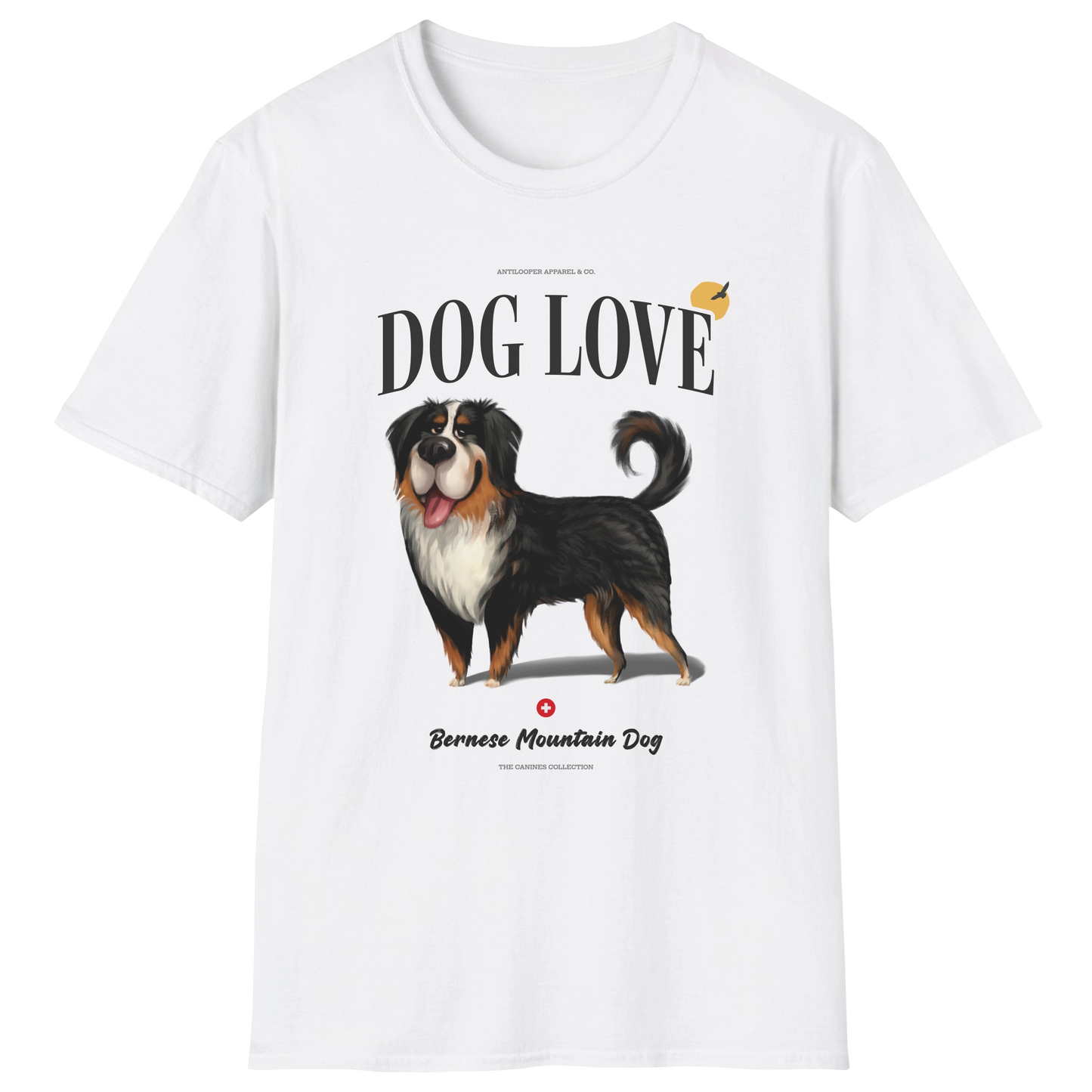 flatlay-canines-bernese_mountain_dog-black_tan_white-dog_love-t_shirt-white