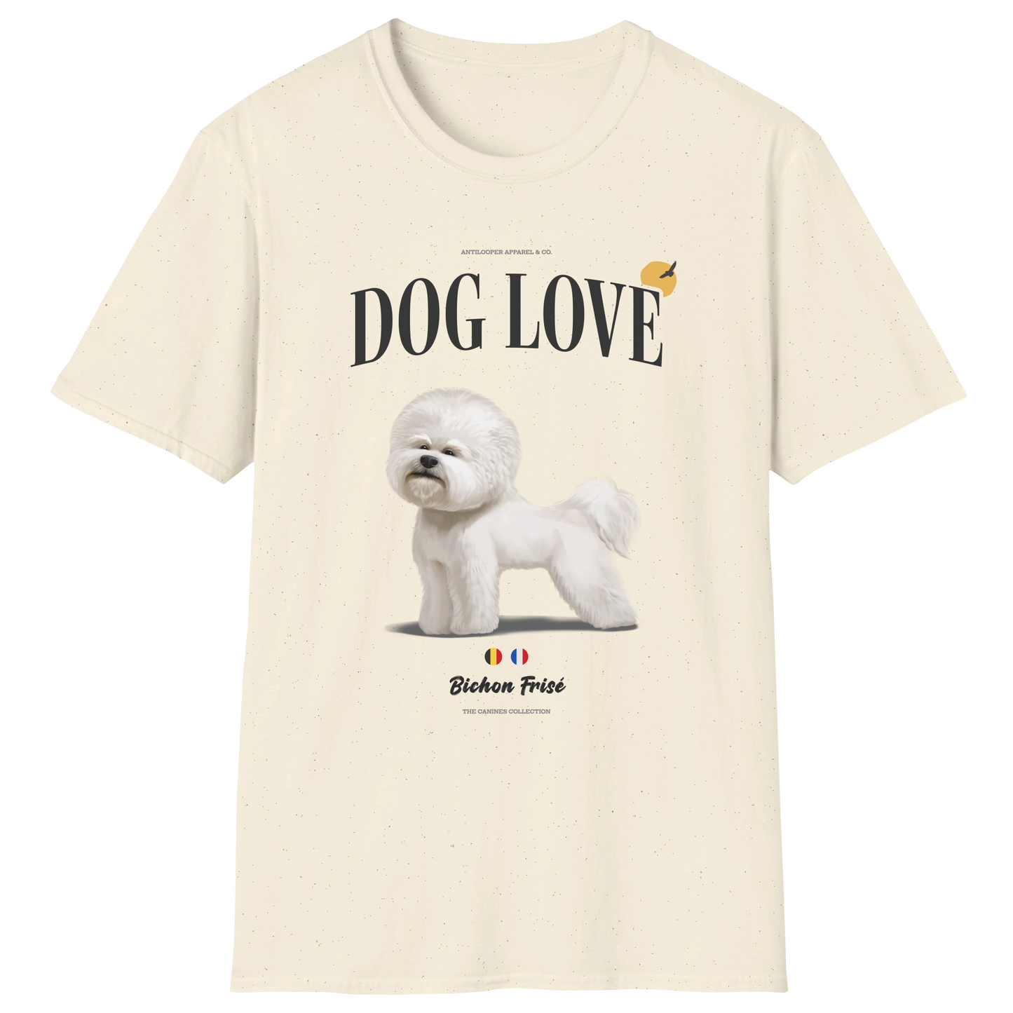 flatlay-canines-bichon_frise-white-dog_love-t_shirt-natural