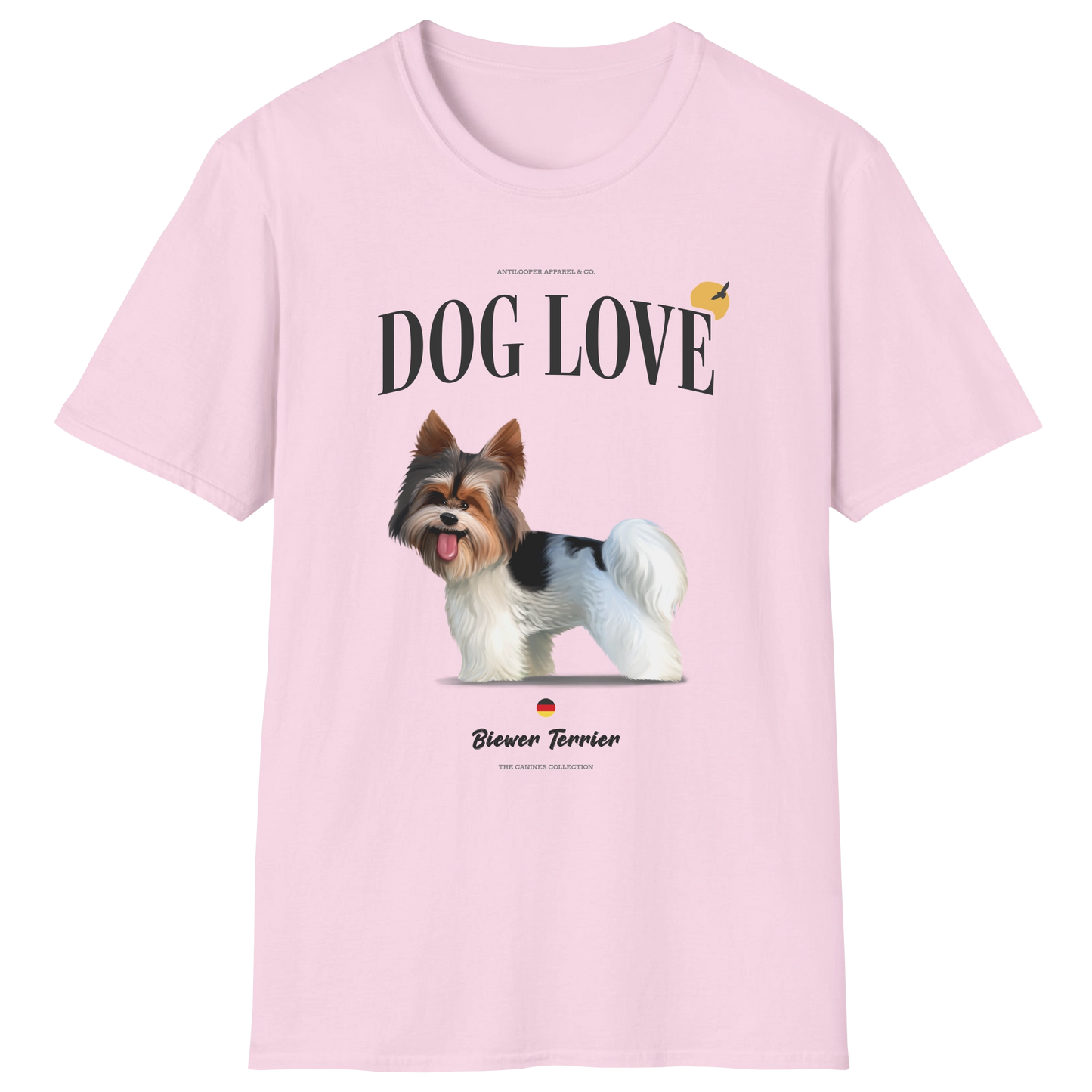 flatlay-canines-biewer_terrier-black_tan_white-dog_love-t_shirt-light_pink