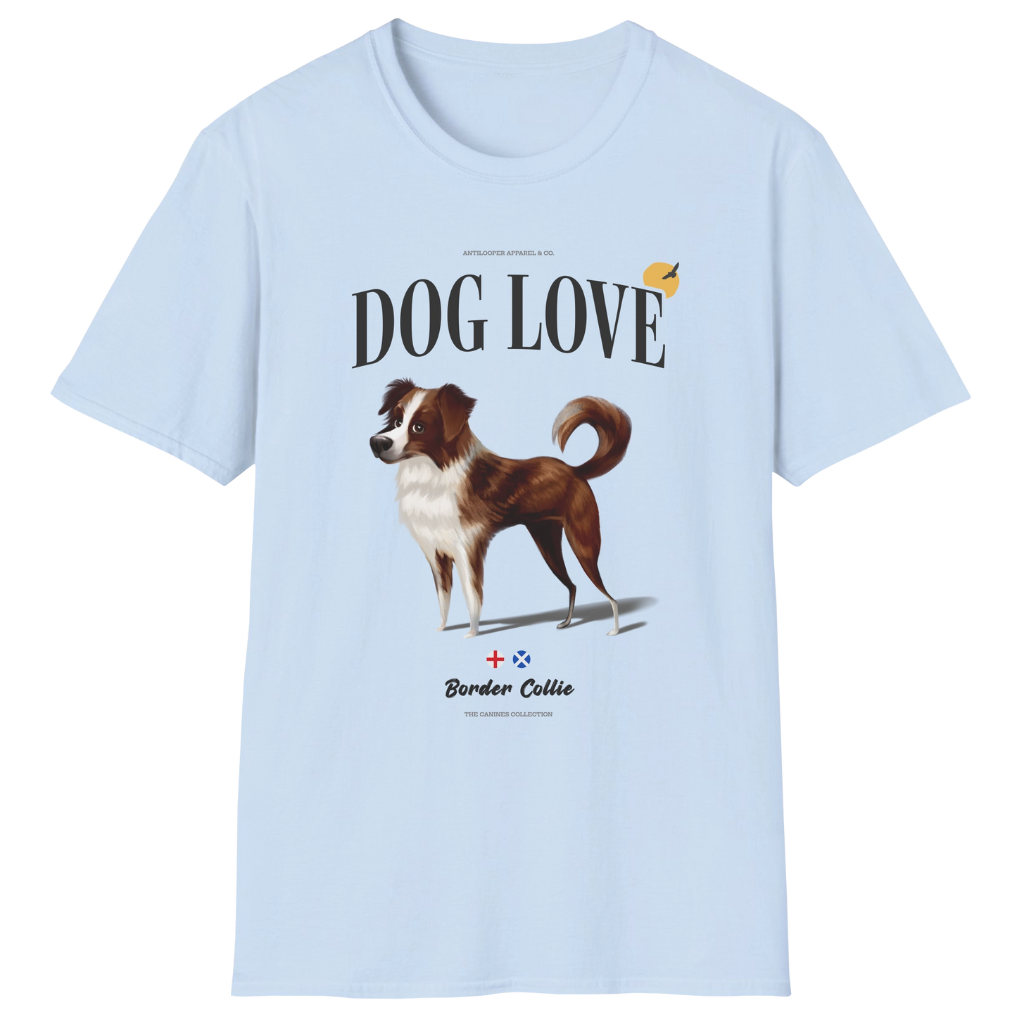 flatlay-canines-border_collie-red-dog_love-t_shirt-light_blue