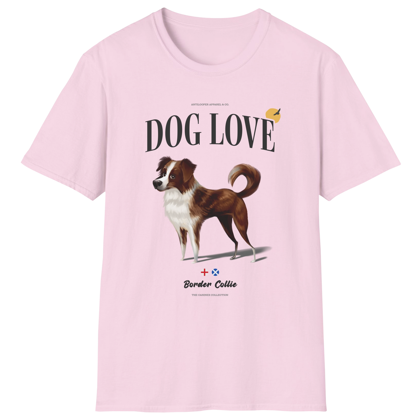 flatlay-canines-border_collie-red-dog_love-t_shirt-light_pink
