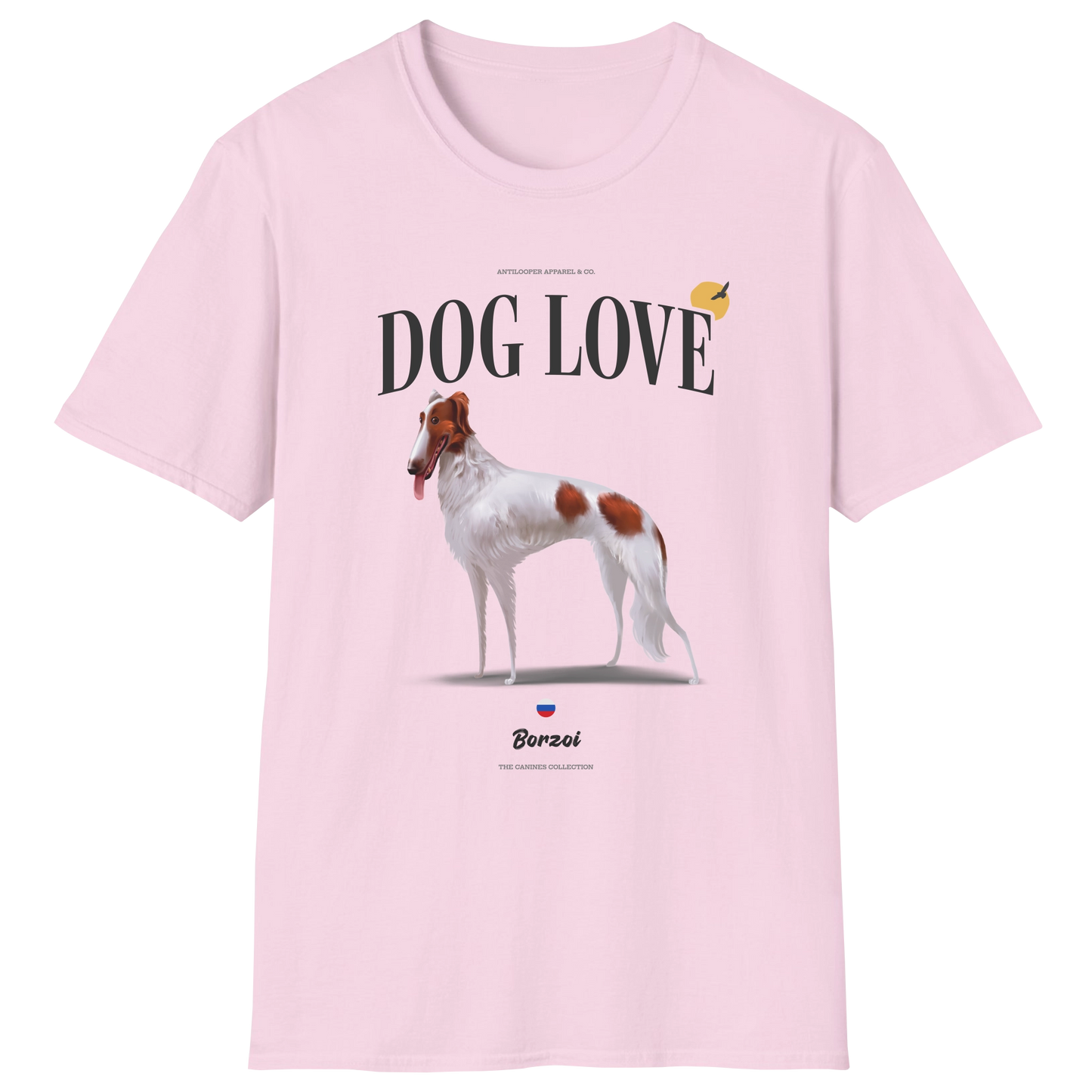 flatlay-canines-borzoi-white_red-dog_love-t_shirt-light_pink