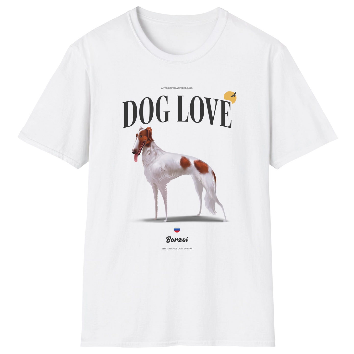 flatlay-canines-borzoi-white_red-dog_love-t_shirt-white