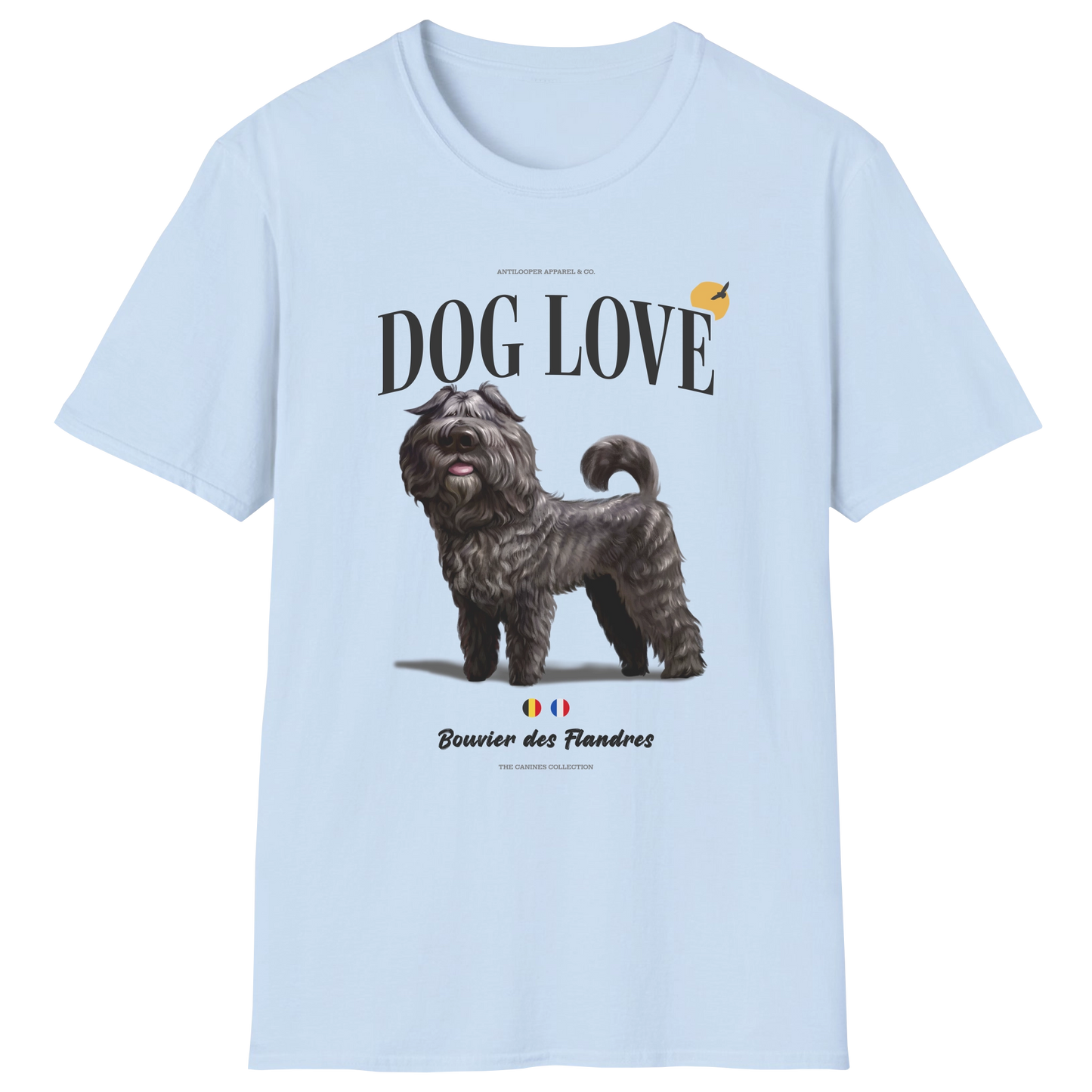 flatlay-canines-bouvier_des_flandres-black-dog_love-t_shirt-light_blue