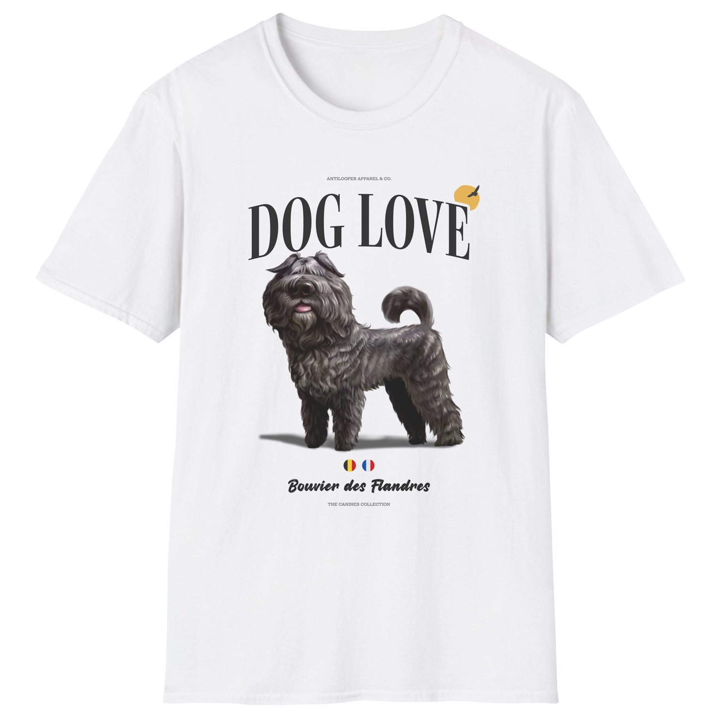 flatlay-canines-bouvier_des_flandres-black-dog_love-t_shirt-white