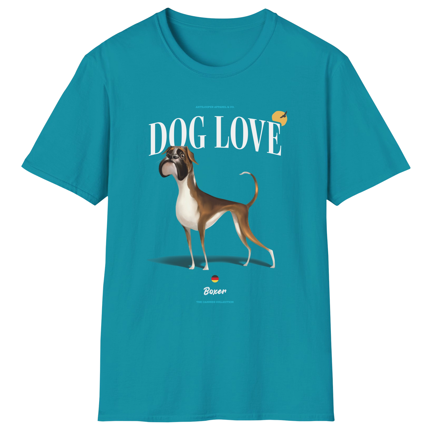 flatlay-canines-boxer-fawn-dog_love-t_shirt-tropical_blue