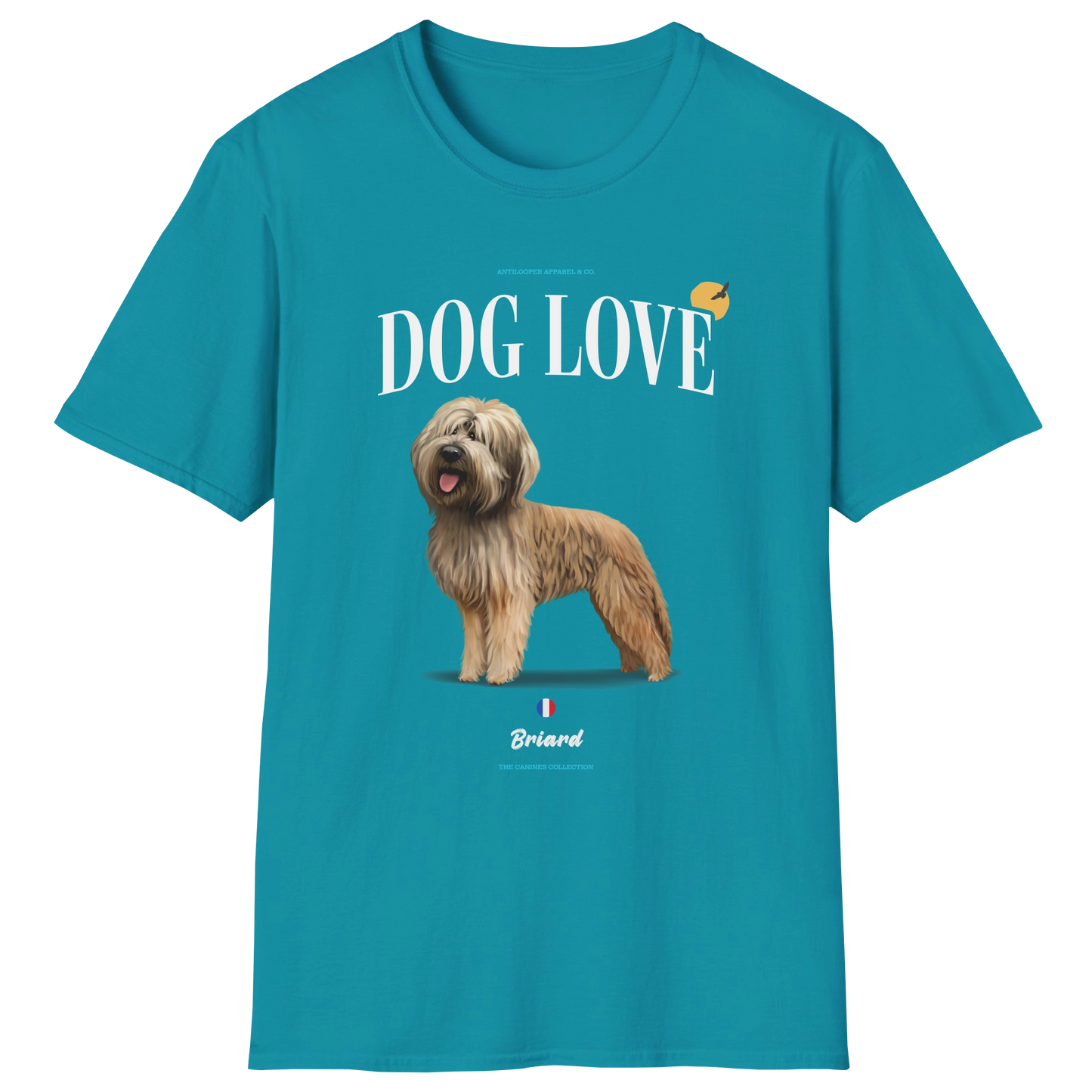 flatlay-canines-briard-tawny-dog_love-t_shirt-tropical_blue
