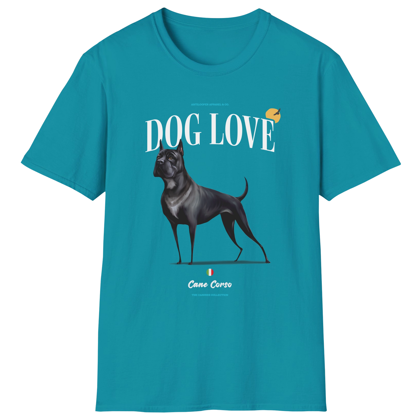 flatlay-canines-cane_corso-black-cropped-dog_love-t_shirt-tropical_blue