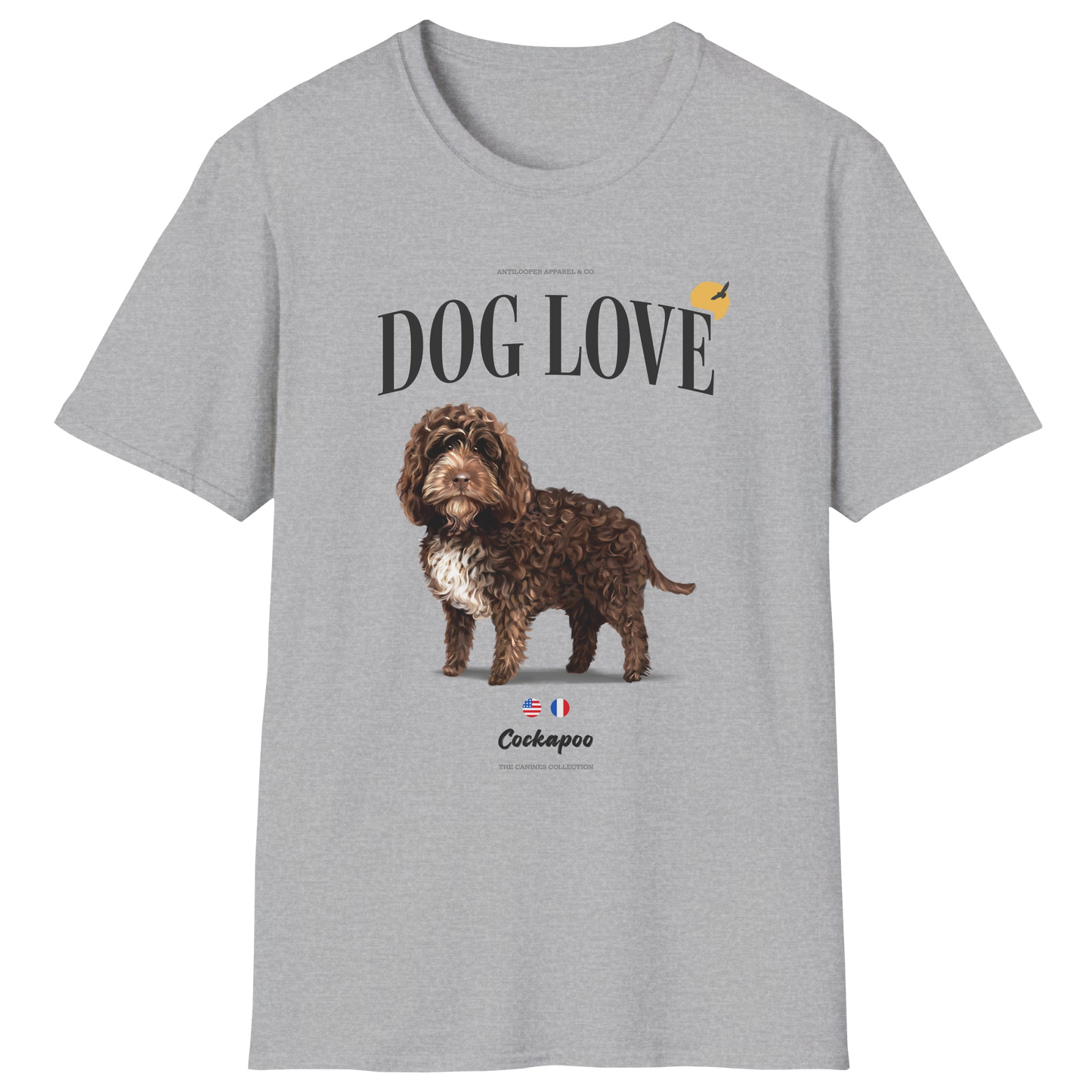 flatlay-canines-cockapoo-chocolate_white-dog_love-t_shirt-sport_grey