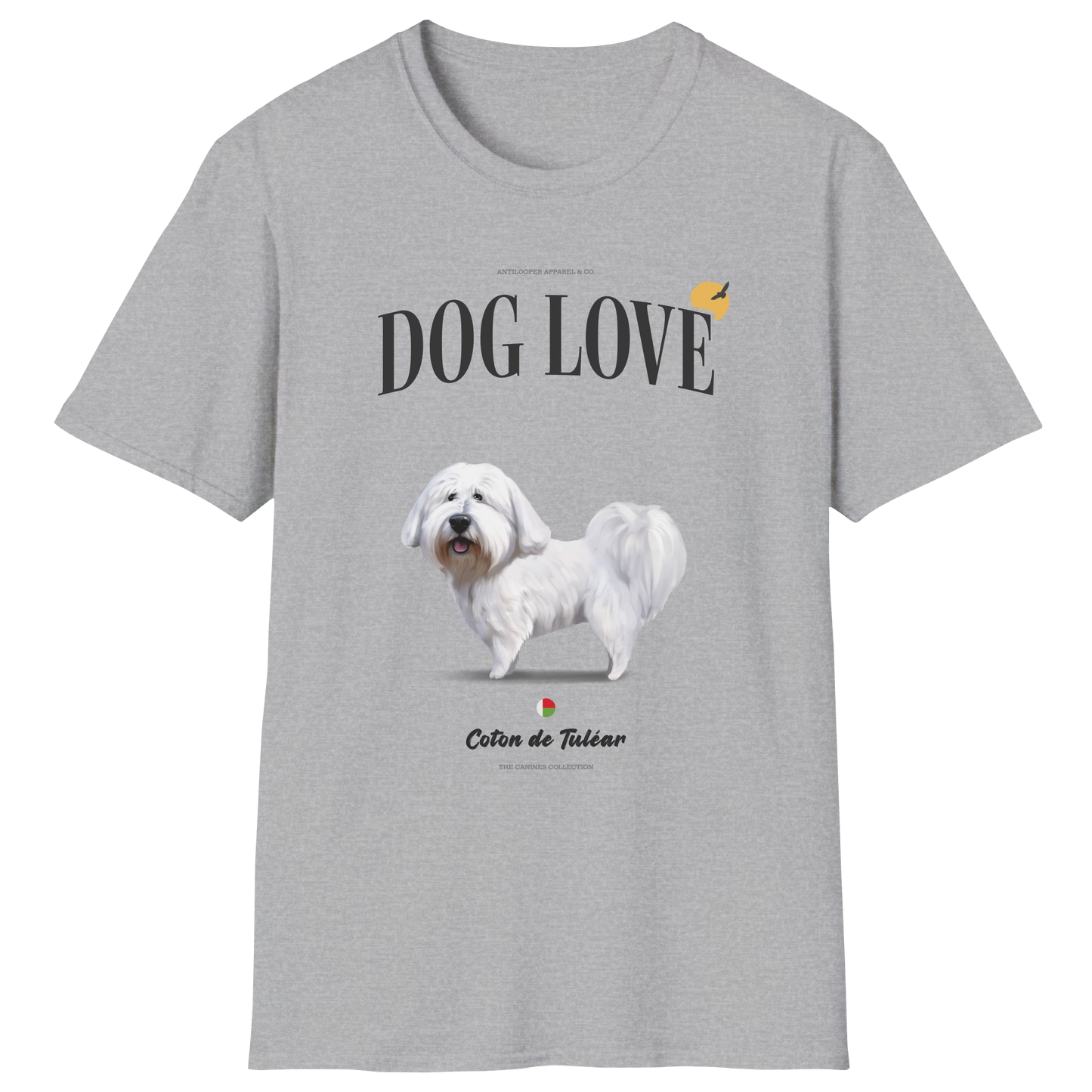 flatlay-canines-coton_de_tulear-white-dog_love-t_shirt-sport_grey