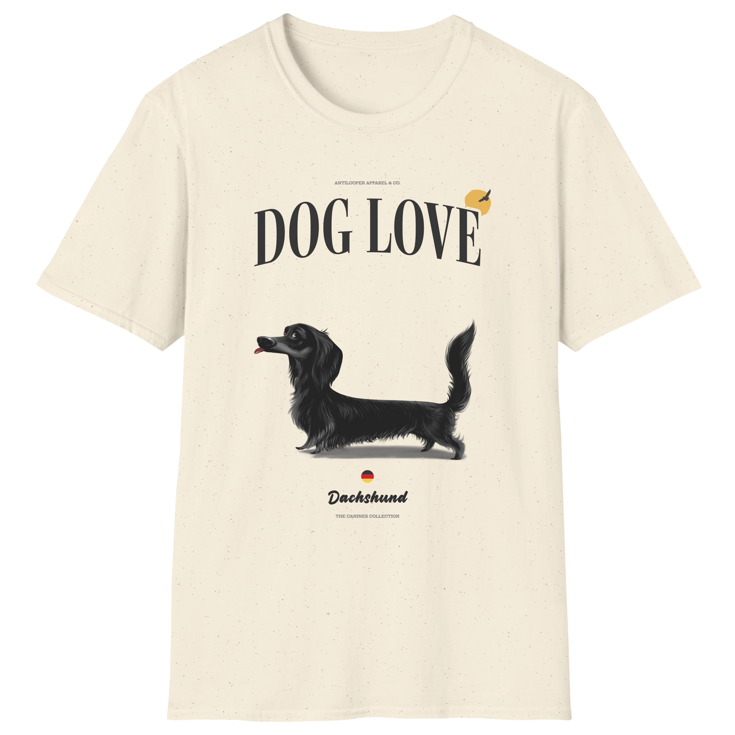 flatlay-canines-dachshund-black-long_haired-dog_love-t_shirt-natural