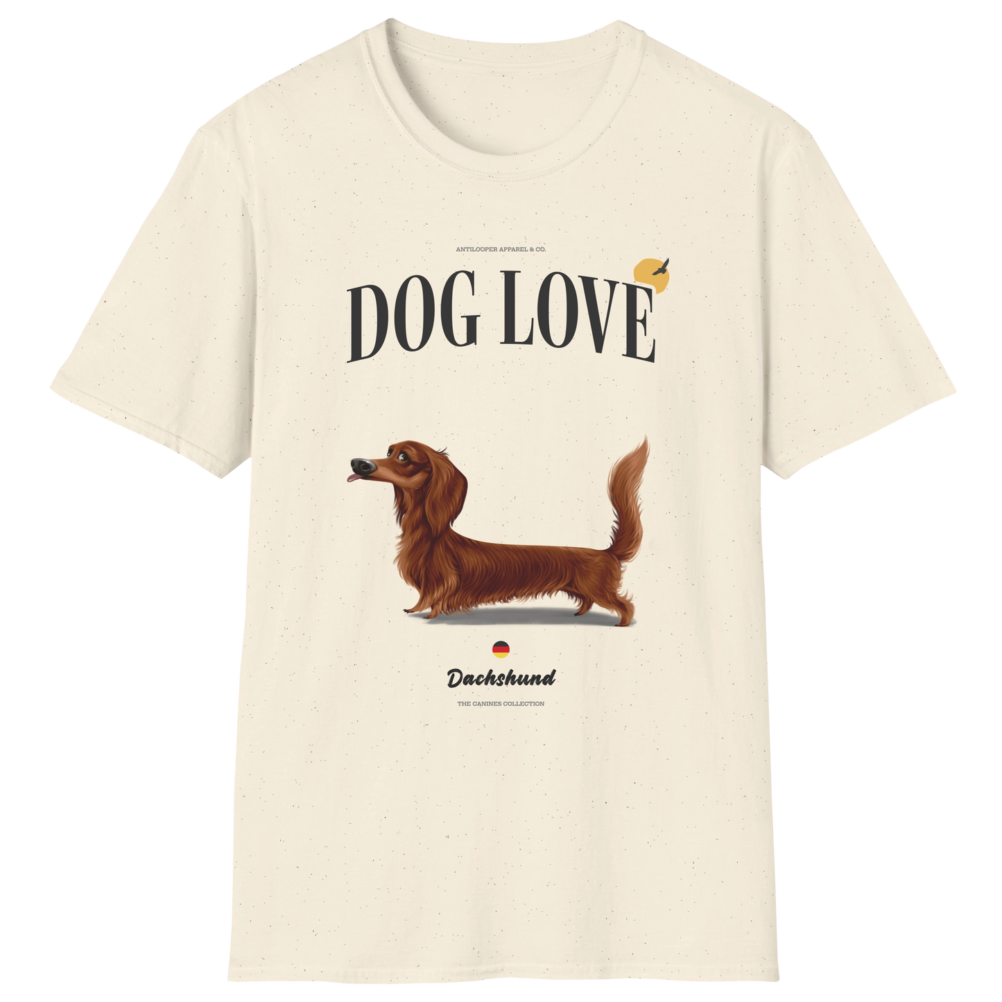 flatlay-canines-dachshund-red-long_haired-dog_love-t_shirt-natural