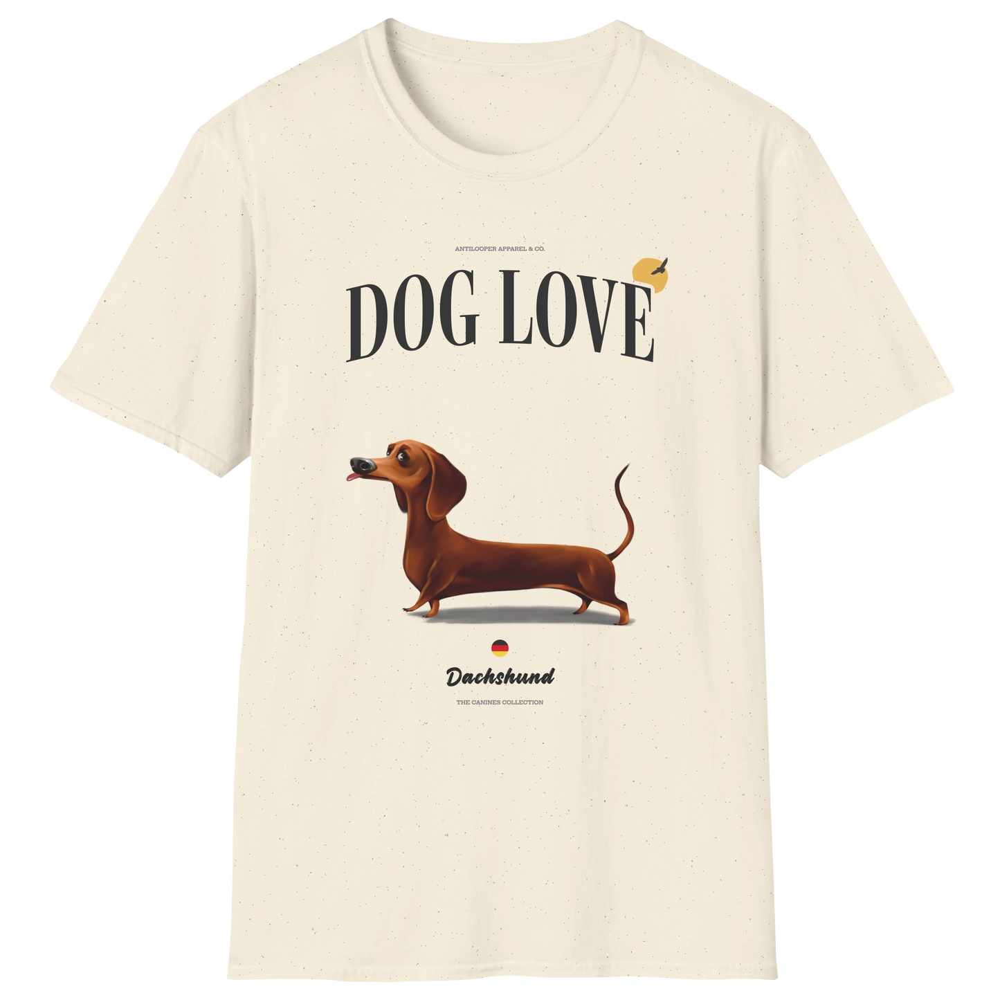 flatlay-canines-dachshund-red-short_haired-dog_love-t_shirt-natural