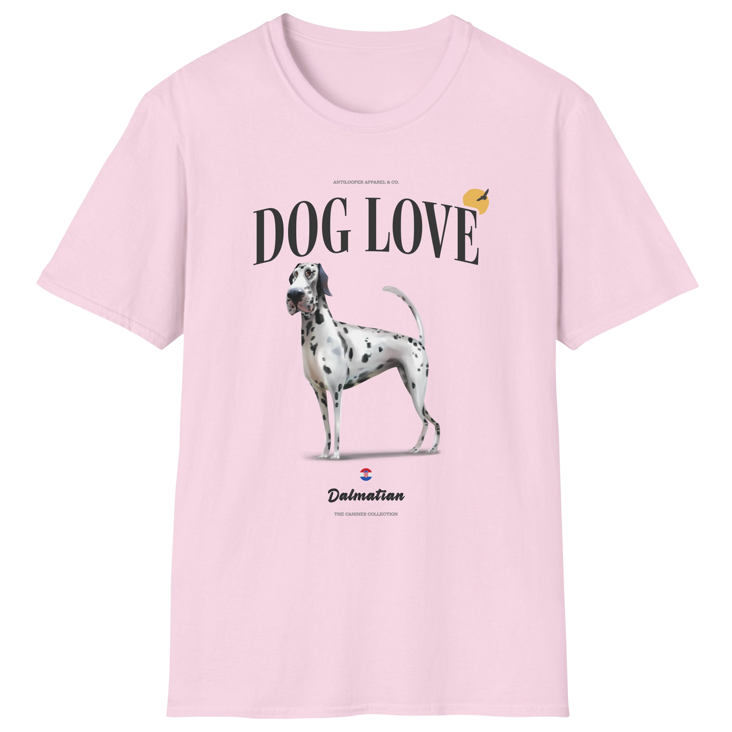 flatlay-canines-dalmatian-white_black-dog_love-t_shirt-light_pink