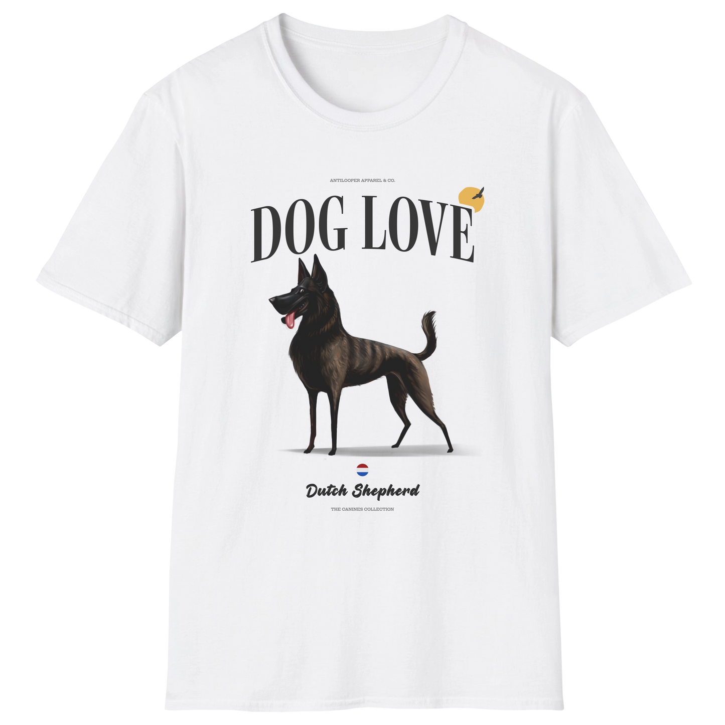 flatlay-canines-dutch_shepherd-gold_brindle-dog_love-t_shirt-white