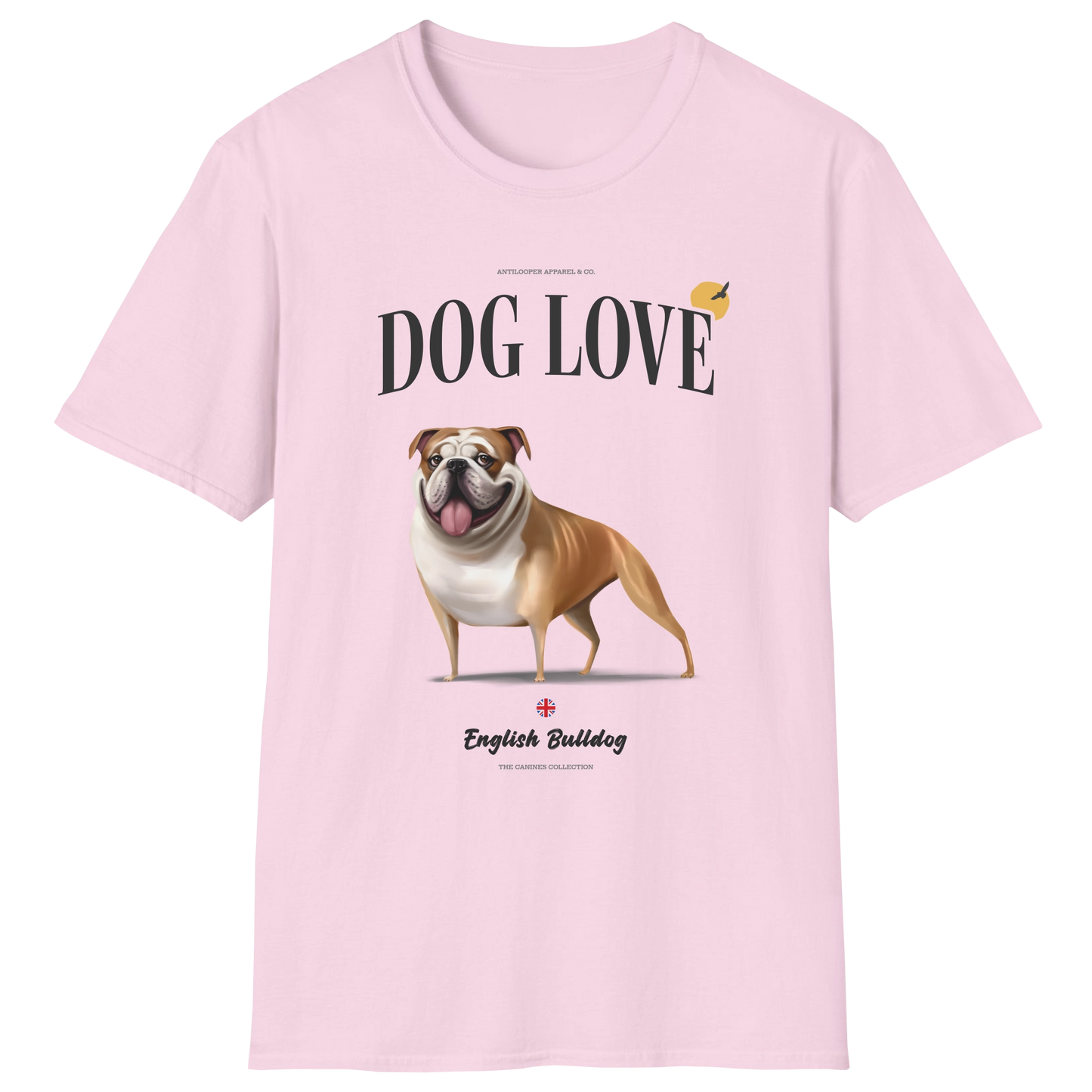 flatlay-canines-english_bulldog-fawn_white-dog_love-t_shirt-light_pink