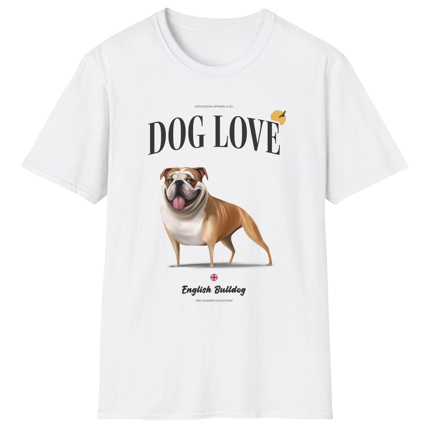flatlay-canines-english_bulldog-fawn_white-dog_love-t_shirt-white