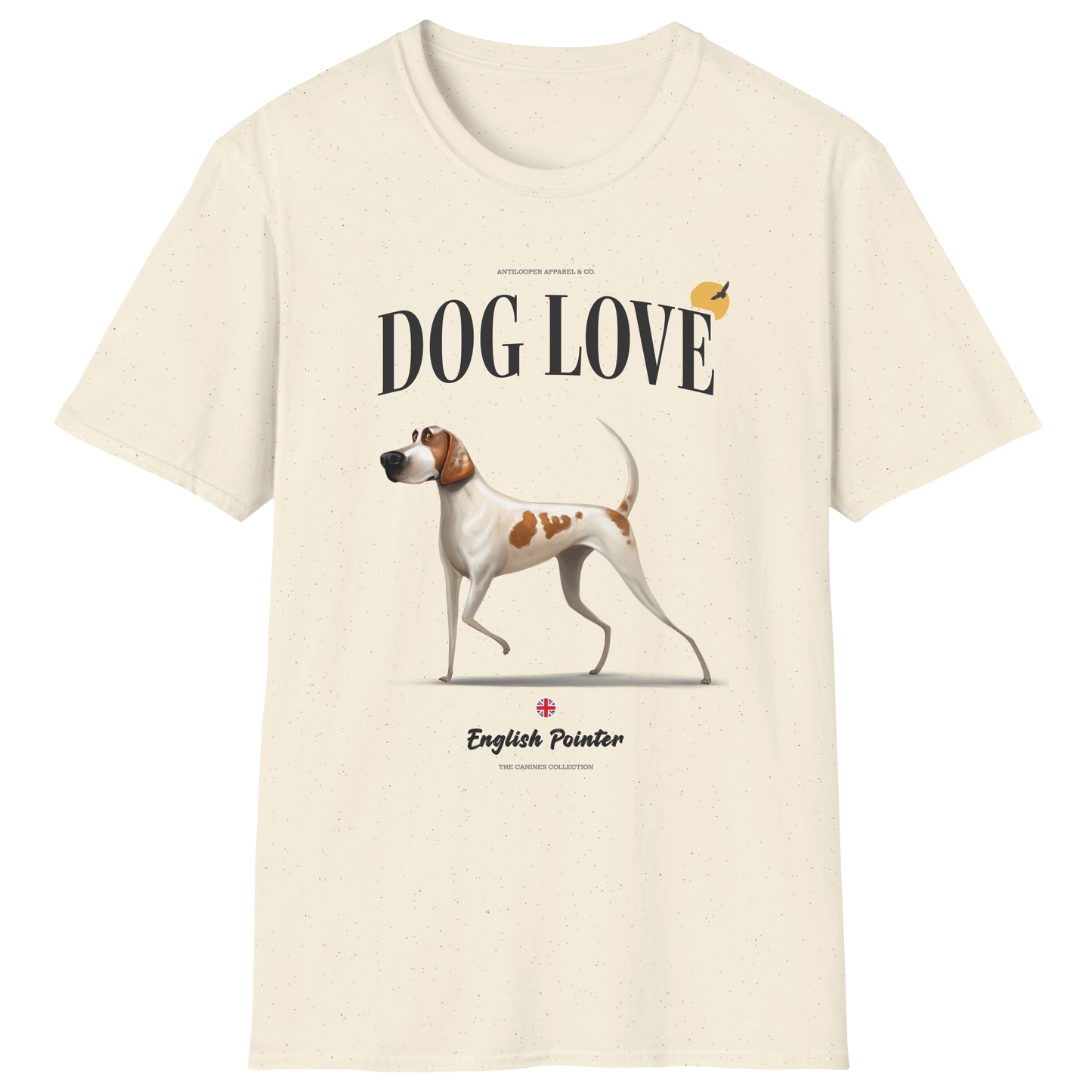 flatlay-canines-english_pointer-orange_white-dog_love-t_shirt-natural