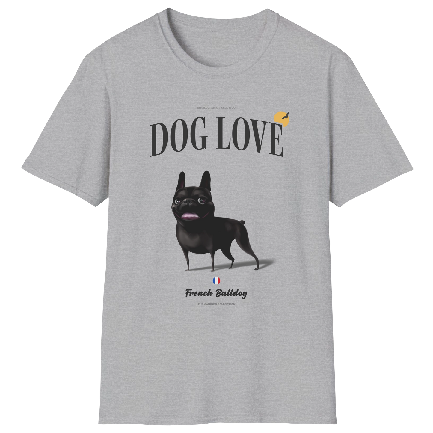 flatlay-canines-french_bulldog-black-dog_love-t_shirt-sport_grey