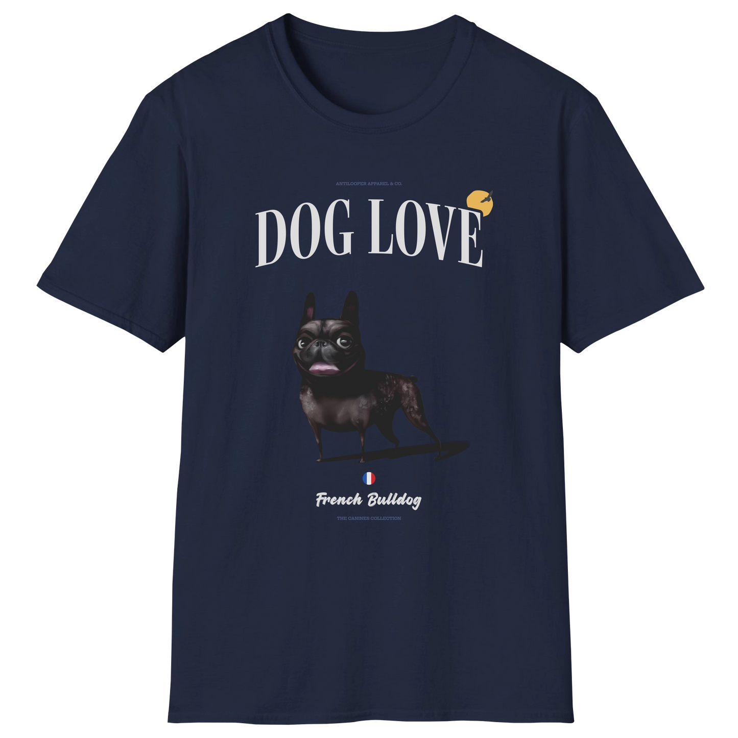 flatlay-canines-french_bulldog-brindle-dog_love-t_shirt-navy