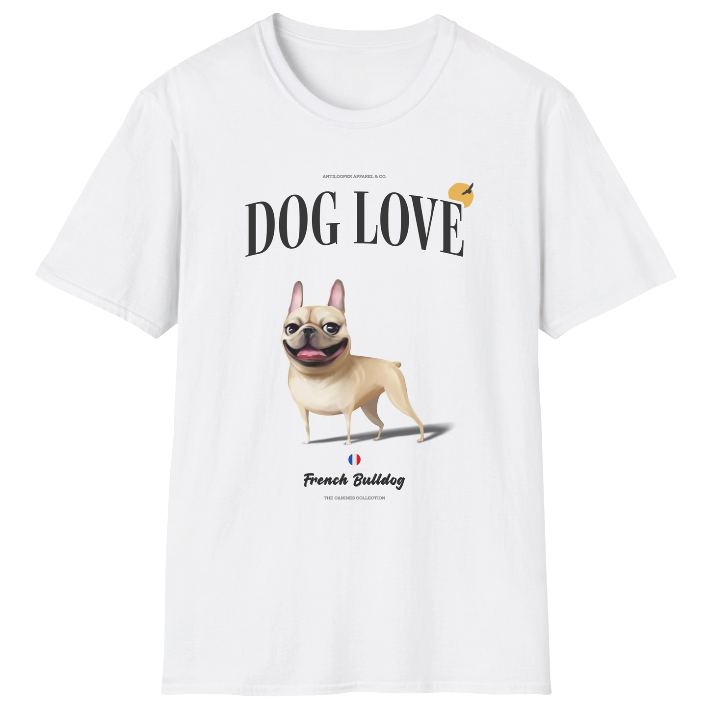 flatlay-canines-french_bulldog-cream-dog_love-t_shirt-white
