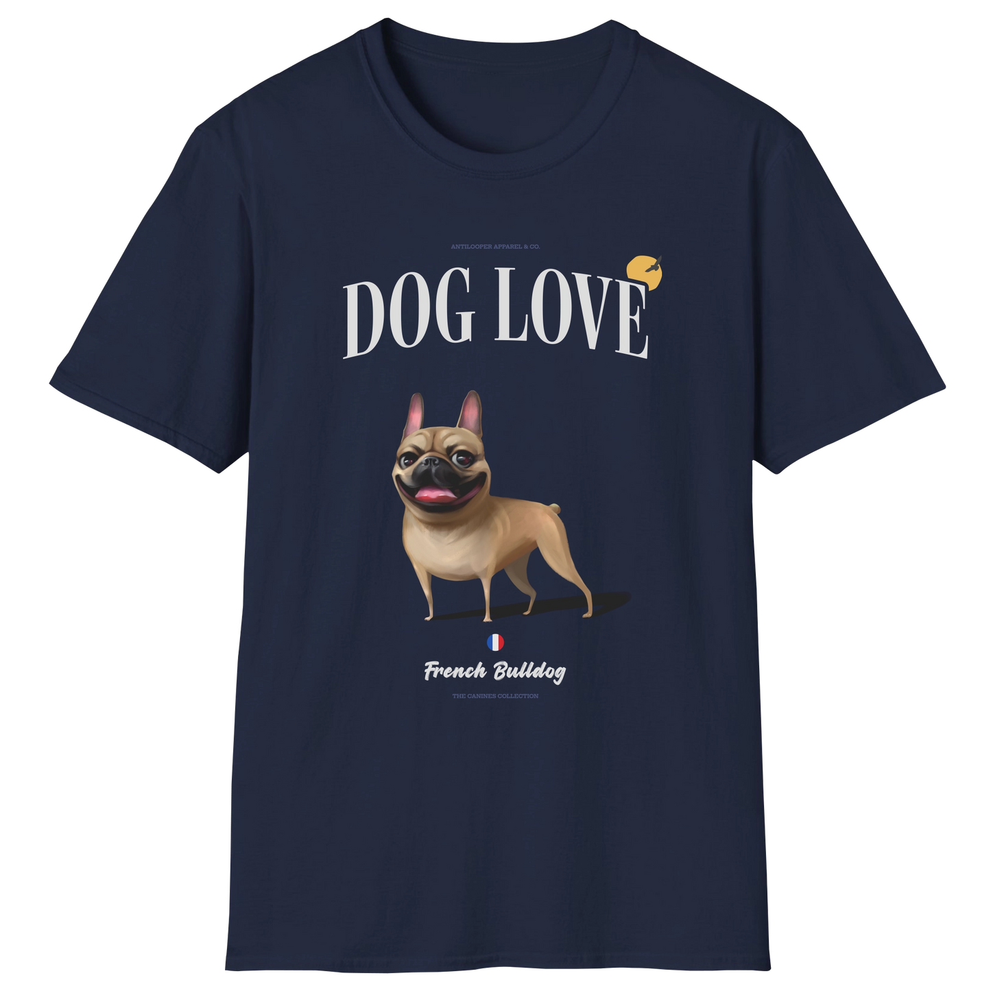 flatlay-canines-french_bulldog-fawn-dog_love-t_shirt-navy