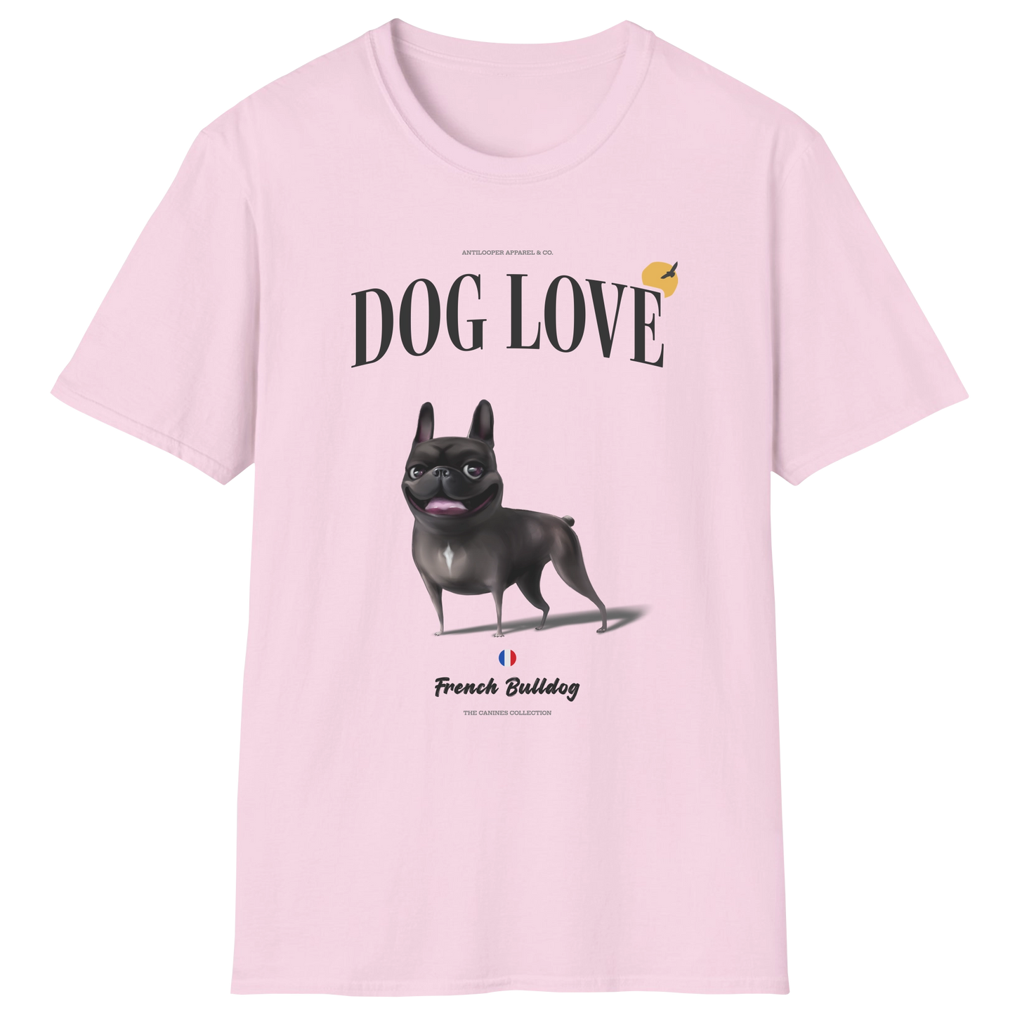 flatlay-canines-french_bulldog-grey-dog_love-t_shirt-light_pink
