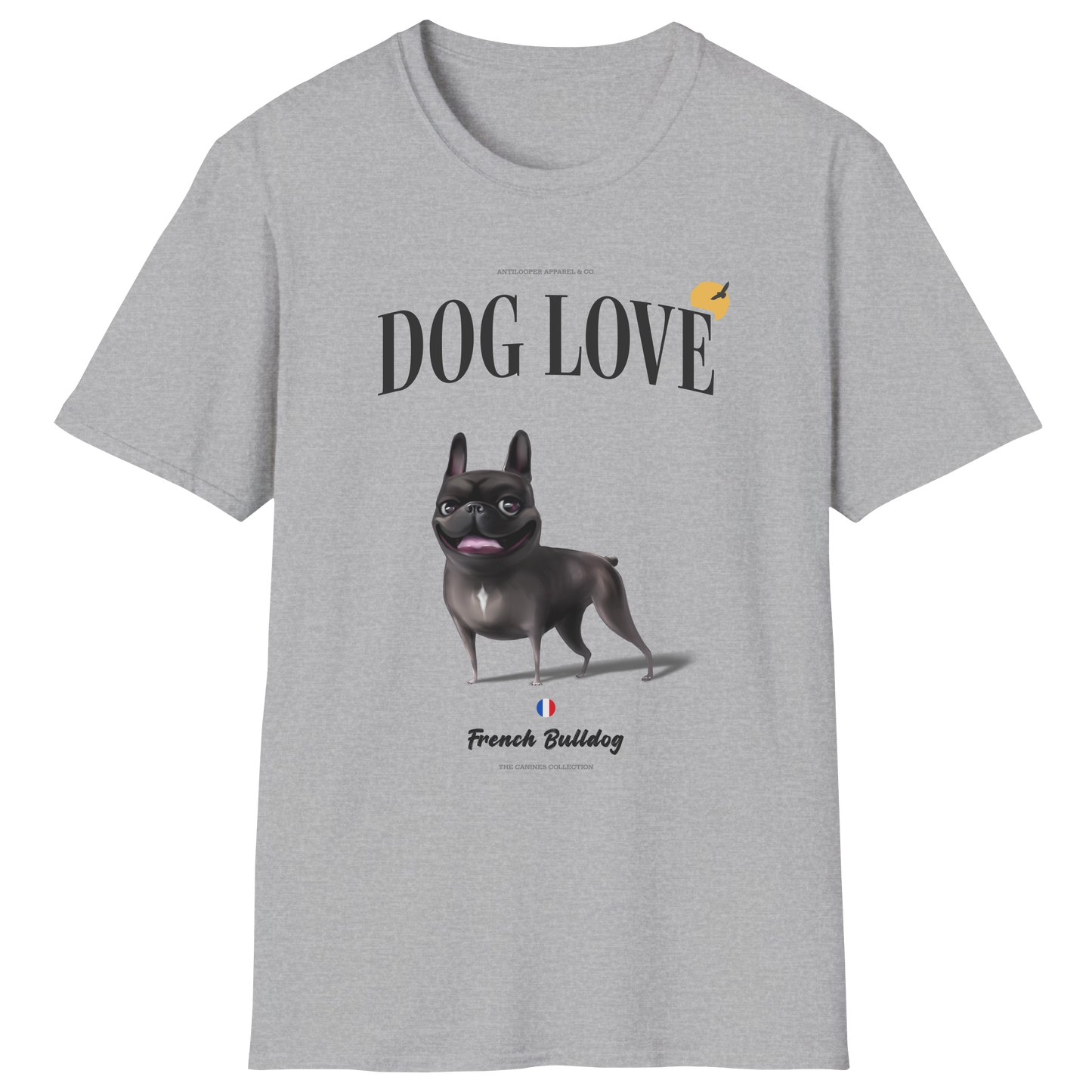 flatlay-canines-french_bulldog-grey-dog_love-t_shirt-sport_grey