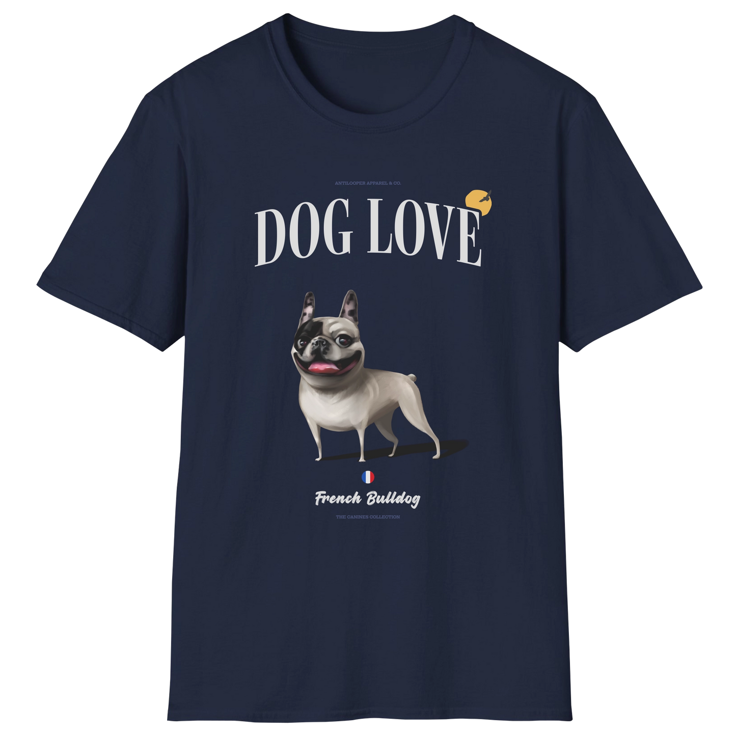 flatlay-canines-french_bulldog-pied-dog_love-t_shirt-navy