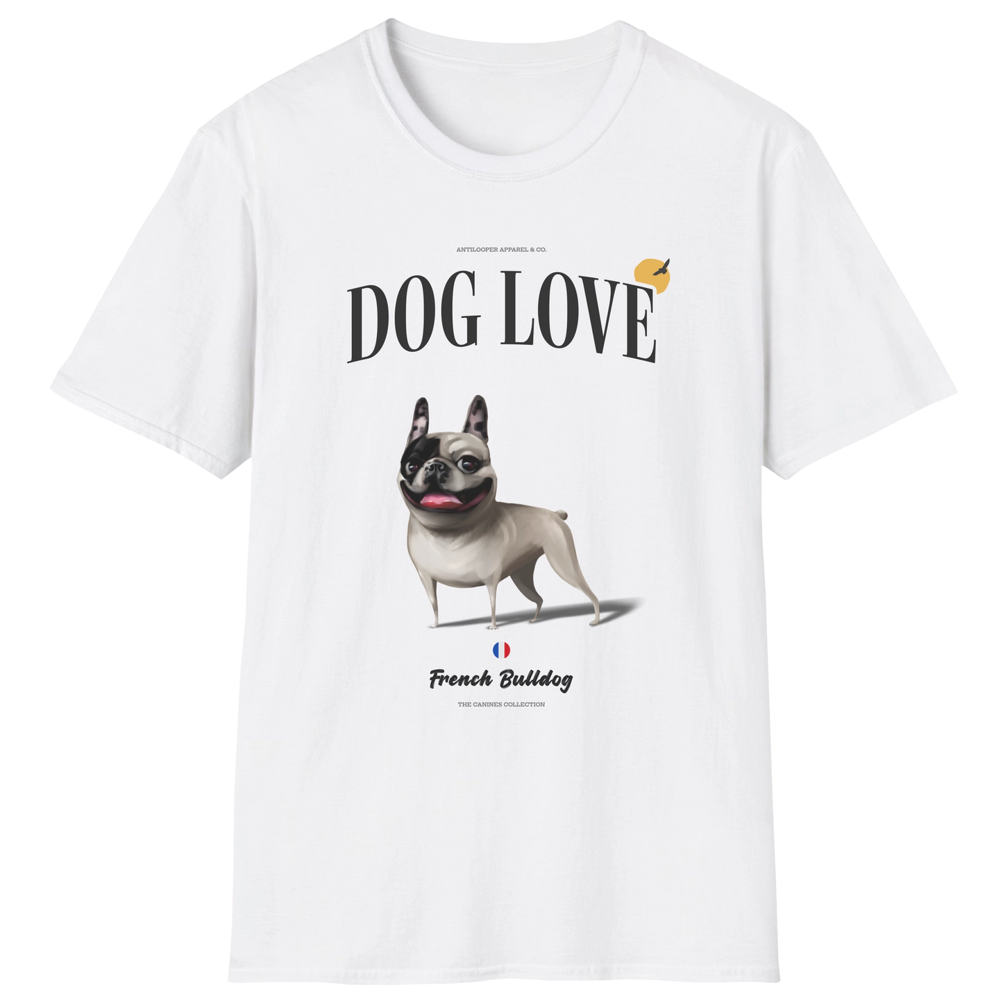 flatlay-canines-french_bulldog-pied-dog_love-t_shirt-white
