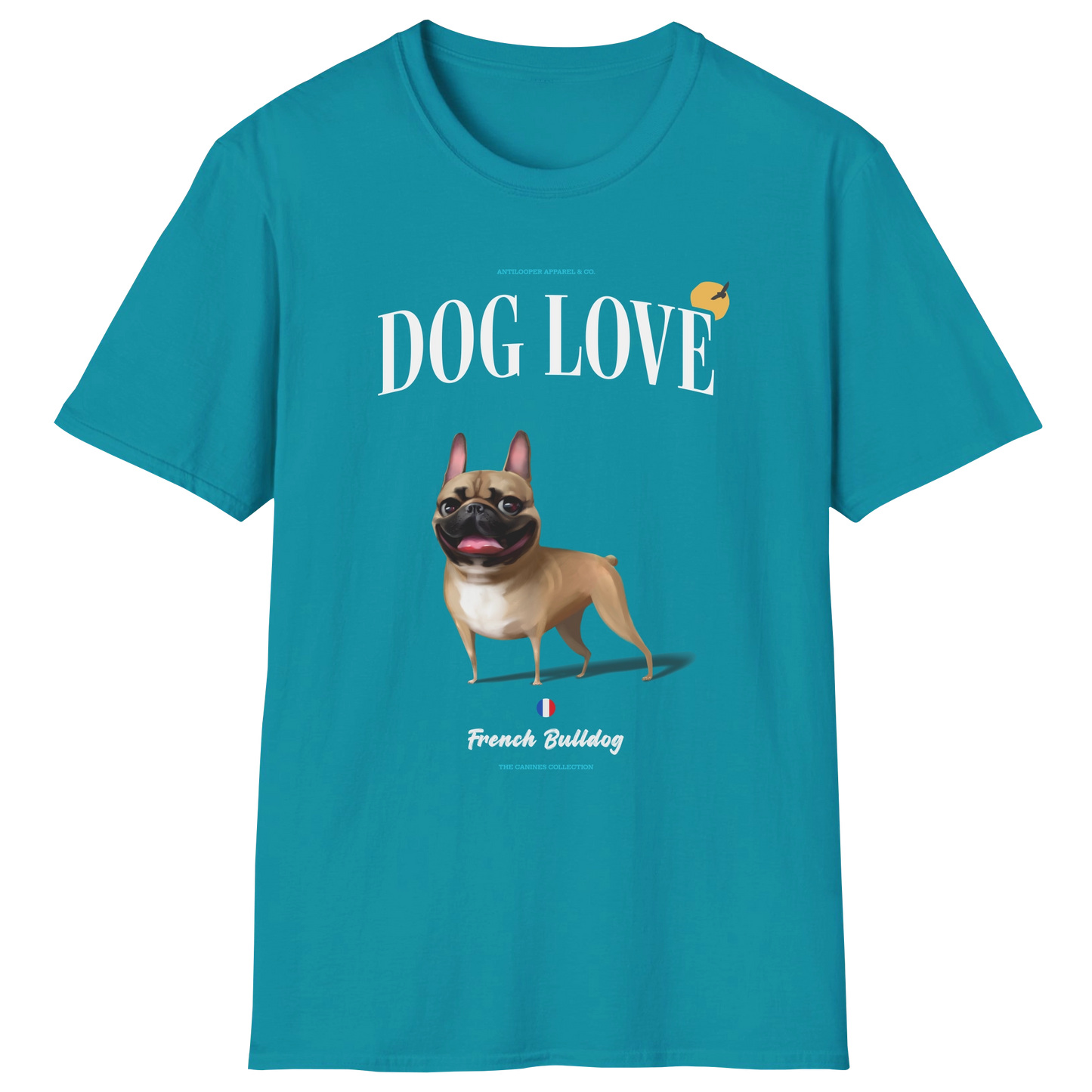 flatlay-canines-french_bulldog-white_fawn-dog_love-t_shirt-tropical_blue