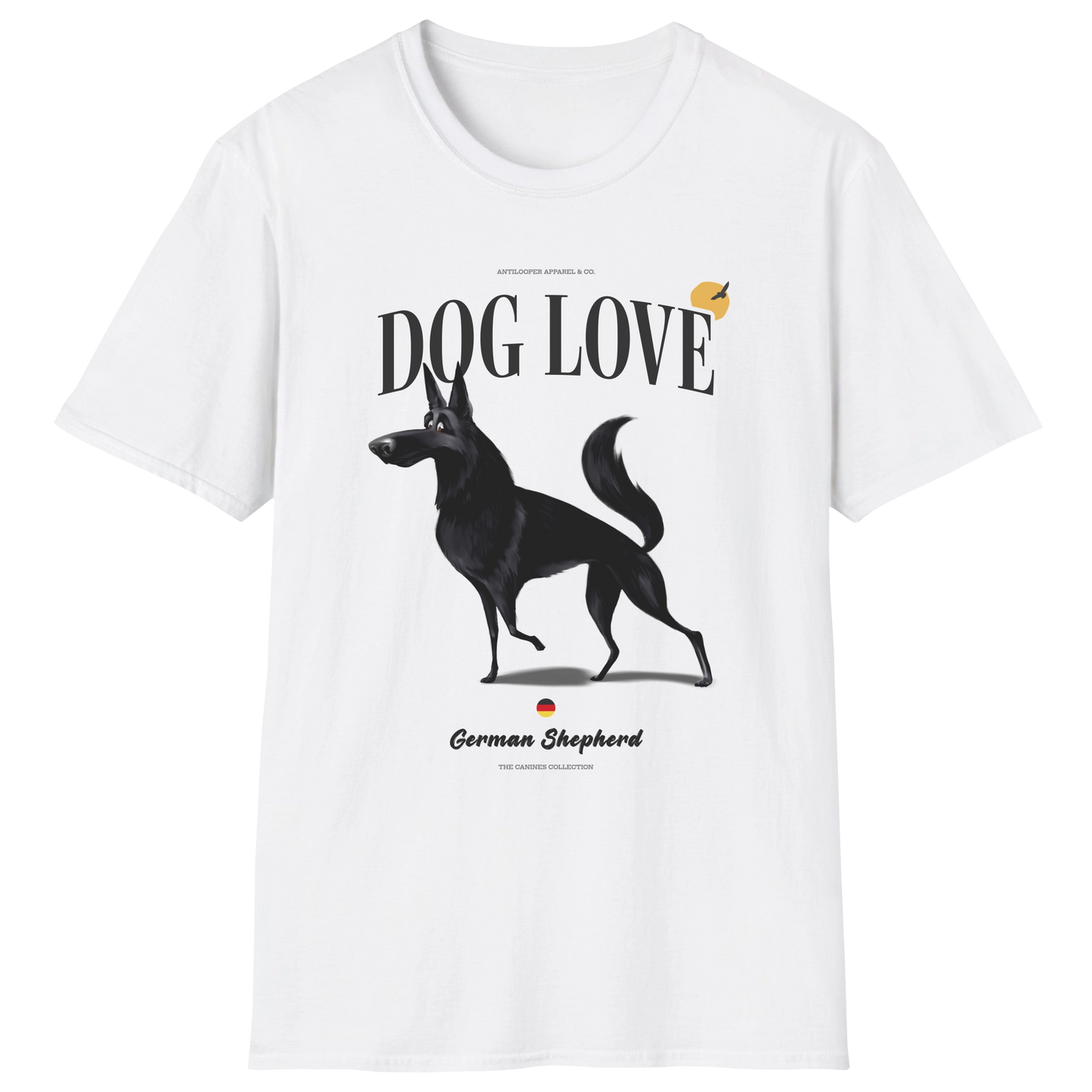 flatlay-canines-german_shepherd-black-dog_love-t_shirt-white