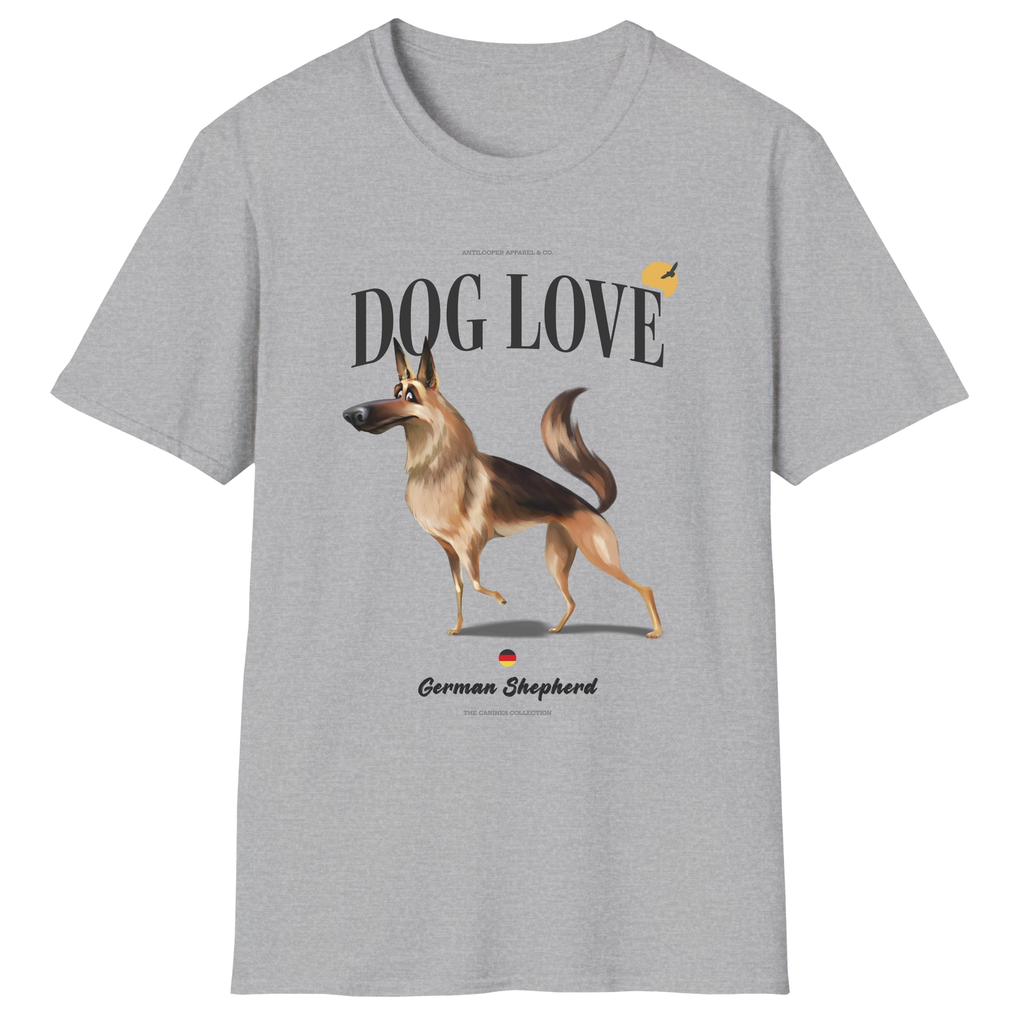 flatlay-canines-german_shepherd-black_tan-dog_love-t_shirt-sport_grey