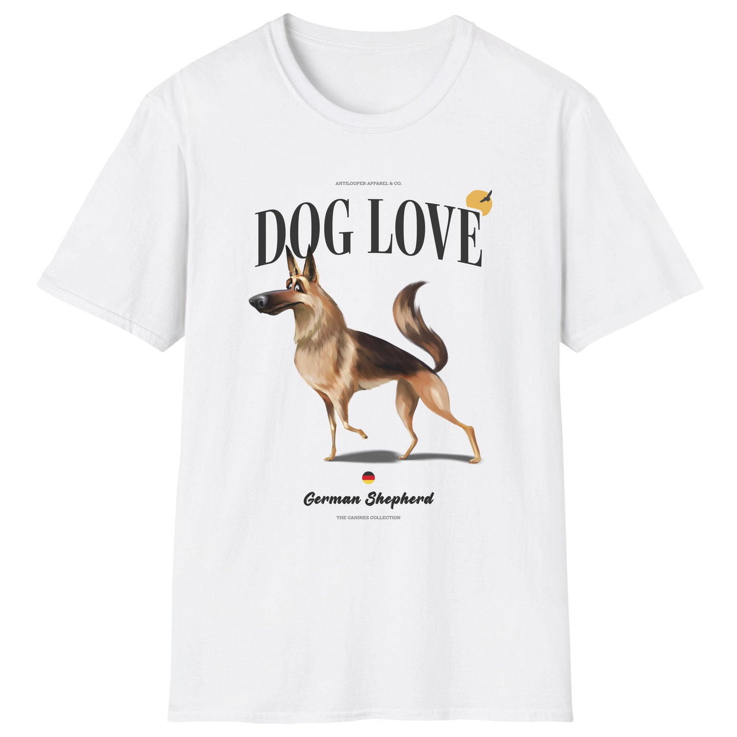 flatlay-canines-german_shepherd-black_tan-dog_love-t_shirt-white
