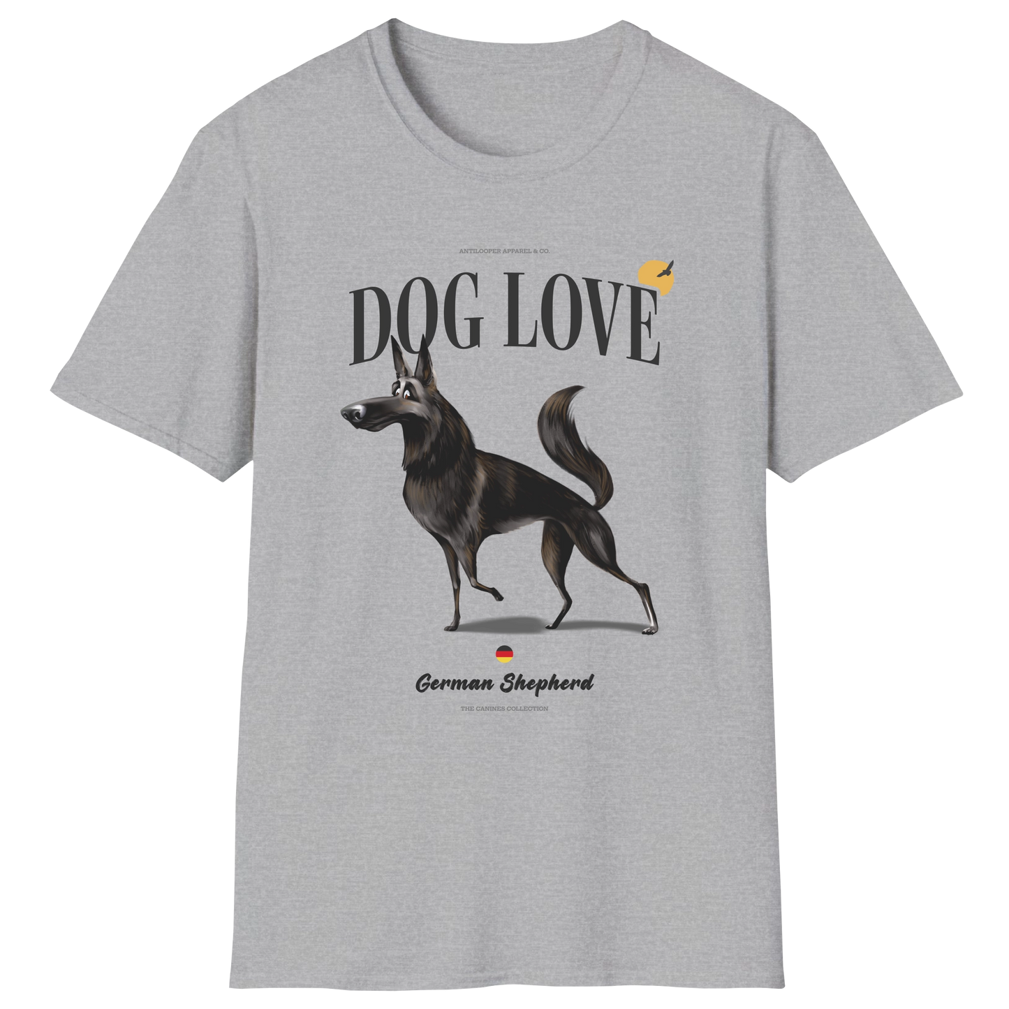 flatlay-canines-german_shepherd-gray-dog_love-t_shirt-sport_grey