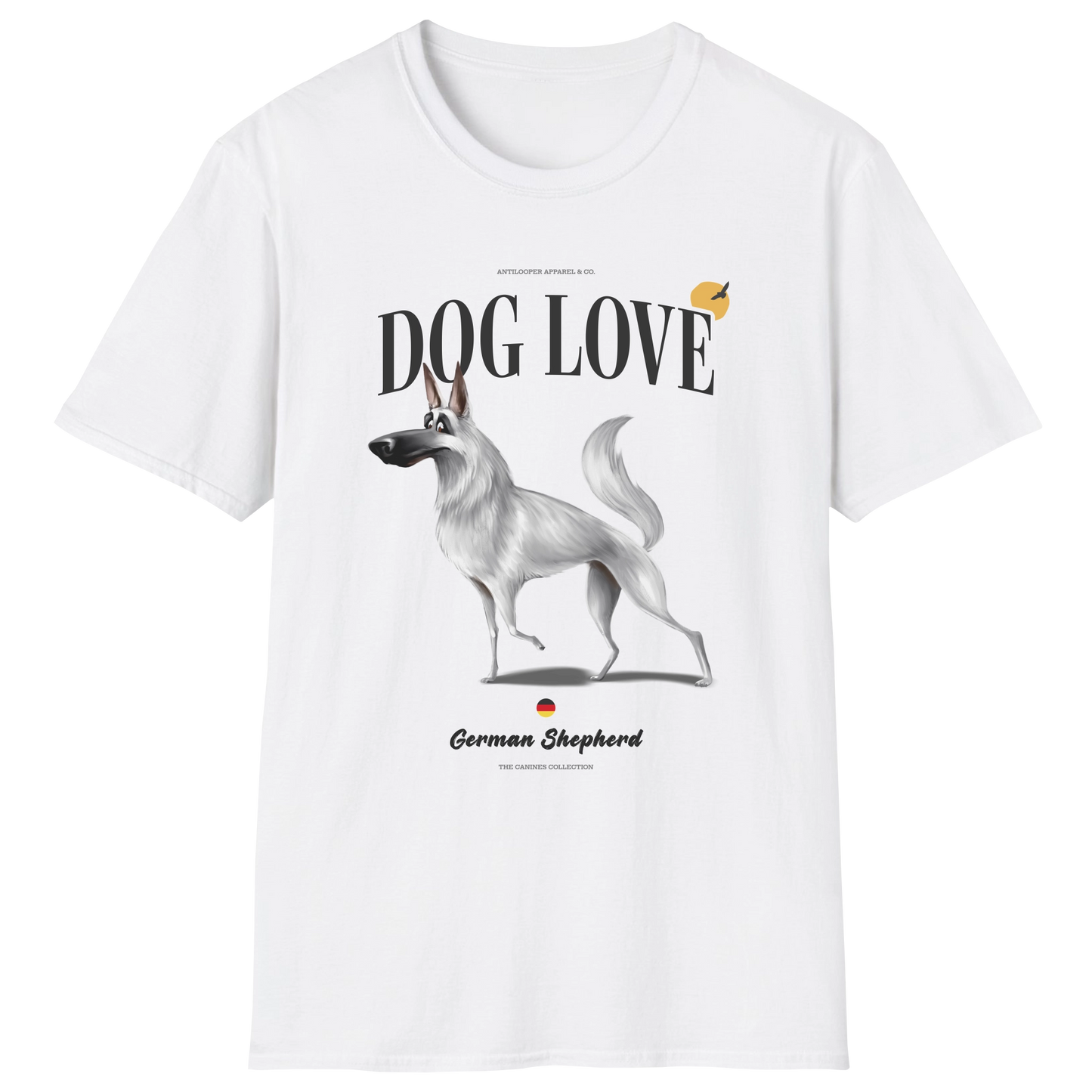 flatlay-canines-german_shepherd-white-dog_love-t_shirt-white