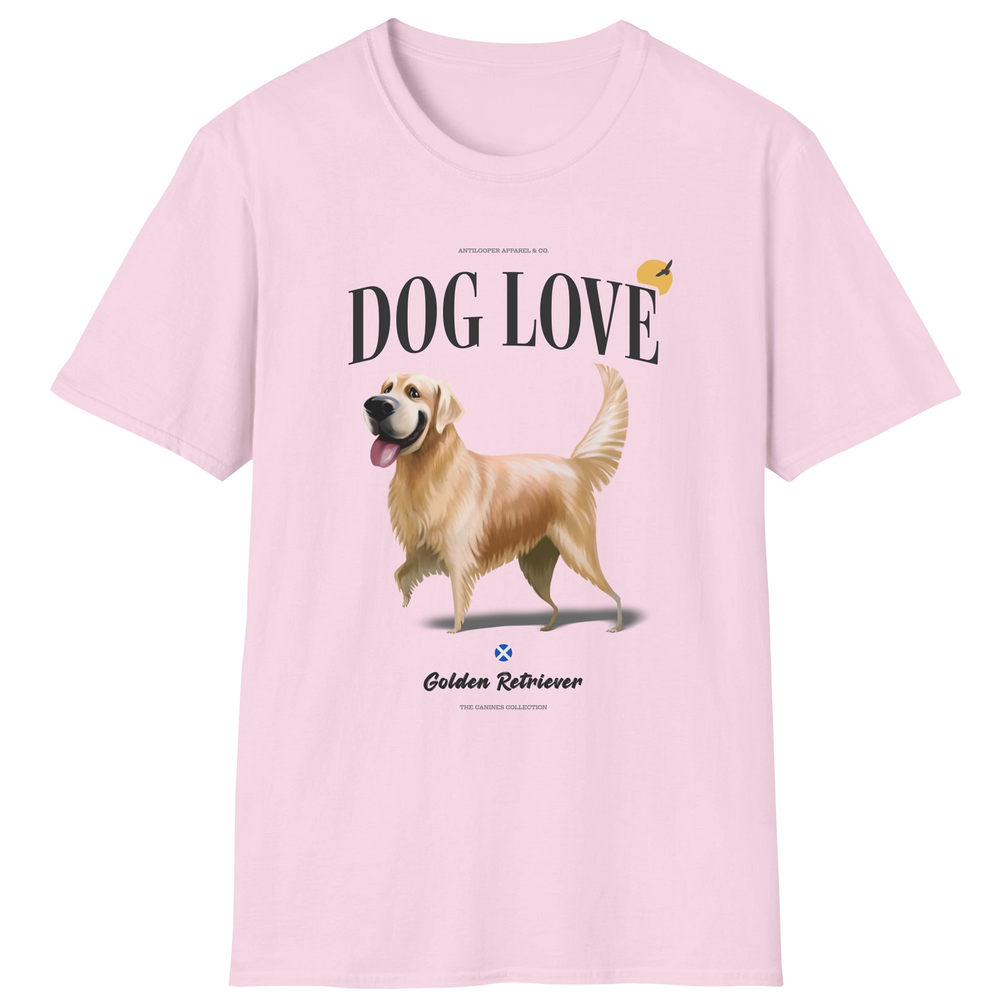 flatlay-canines-golden_retriever-golden-dog_love-t_shirt-light_pink