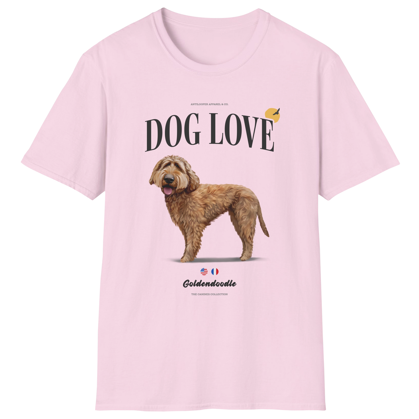 flatlay-canines-goldendoodle-apricot-dog_love-t_shirt-light_pink